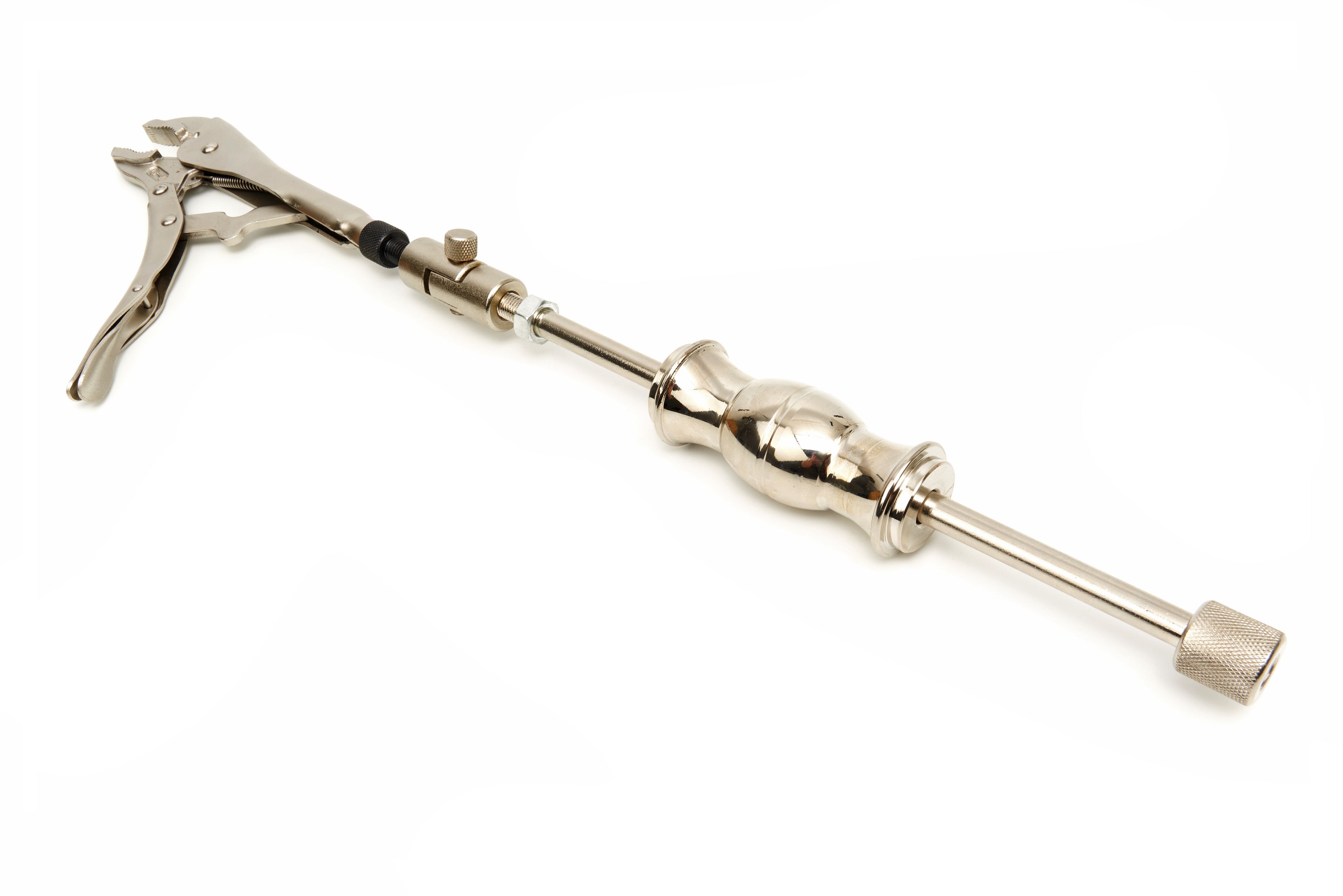 HBM Estrattore con Pinza Image 2