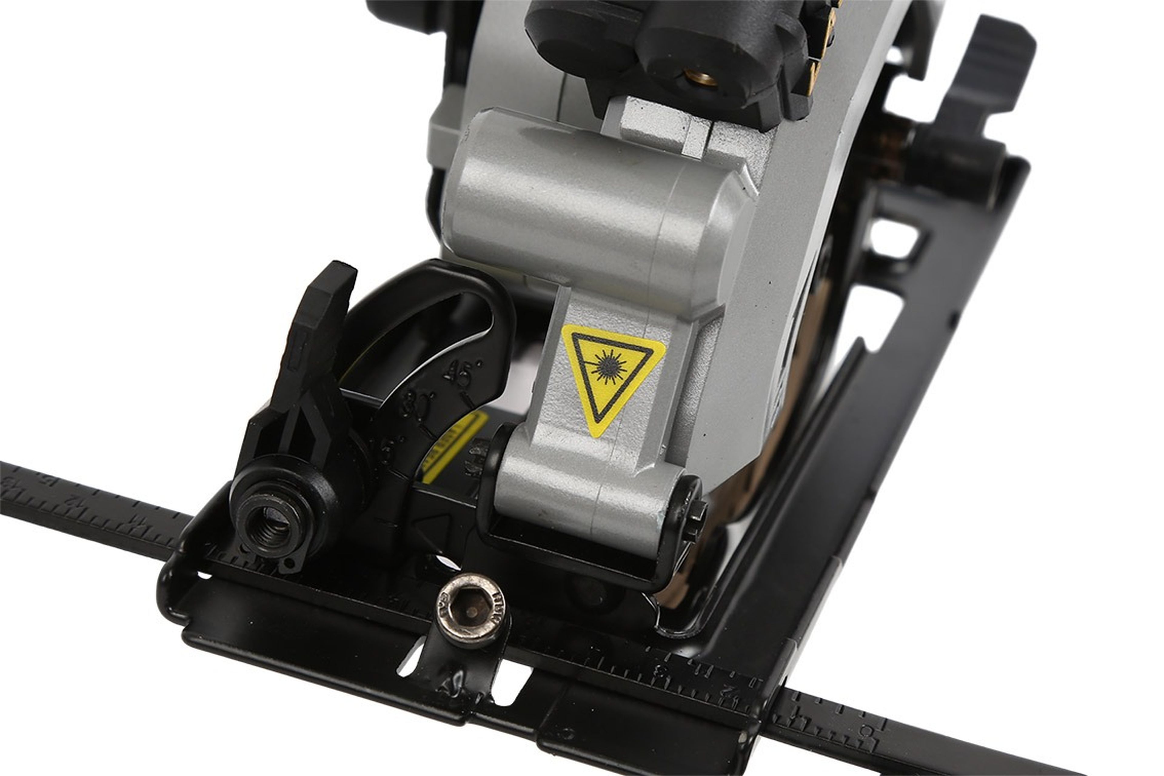 Sierra circular HBM de 115 mm y 20 Voltios Image 7