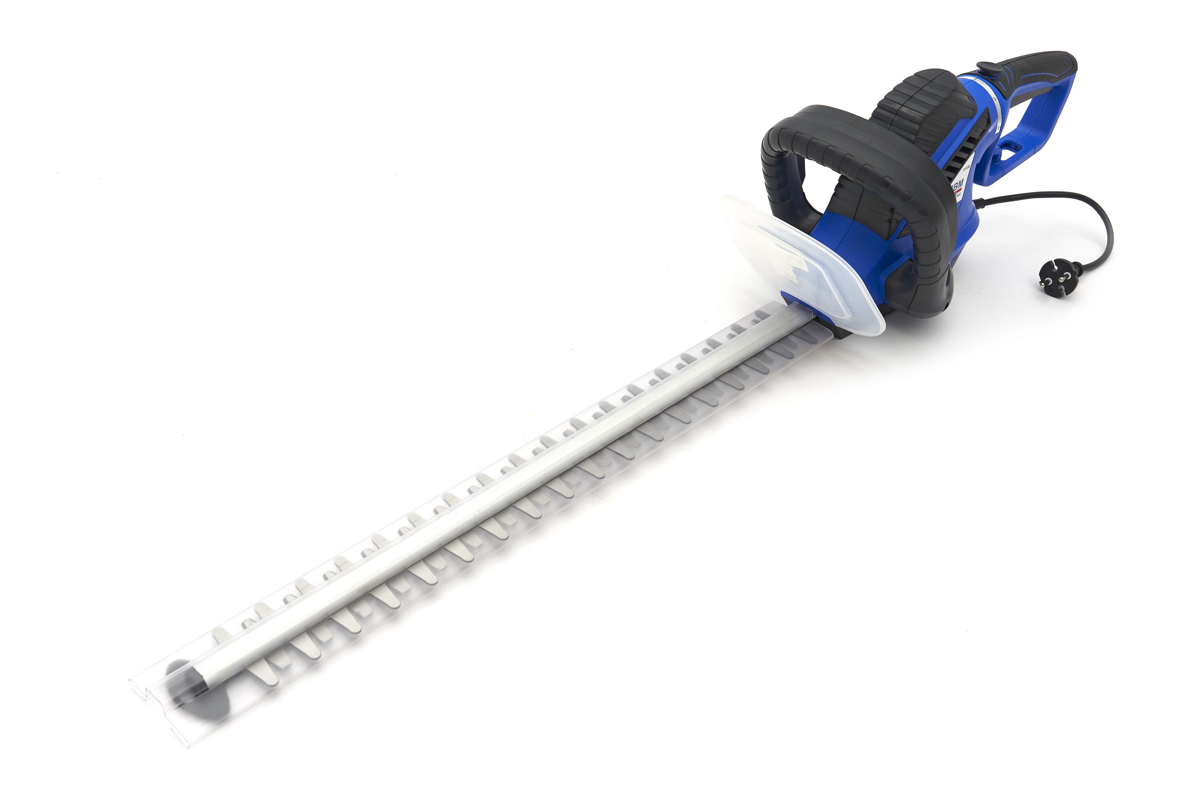 HBM Taille-haie électrique 610 mm - 710 W Image 2