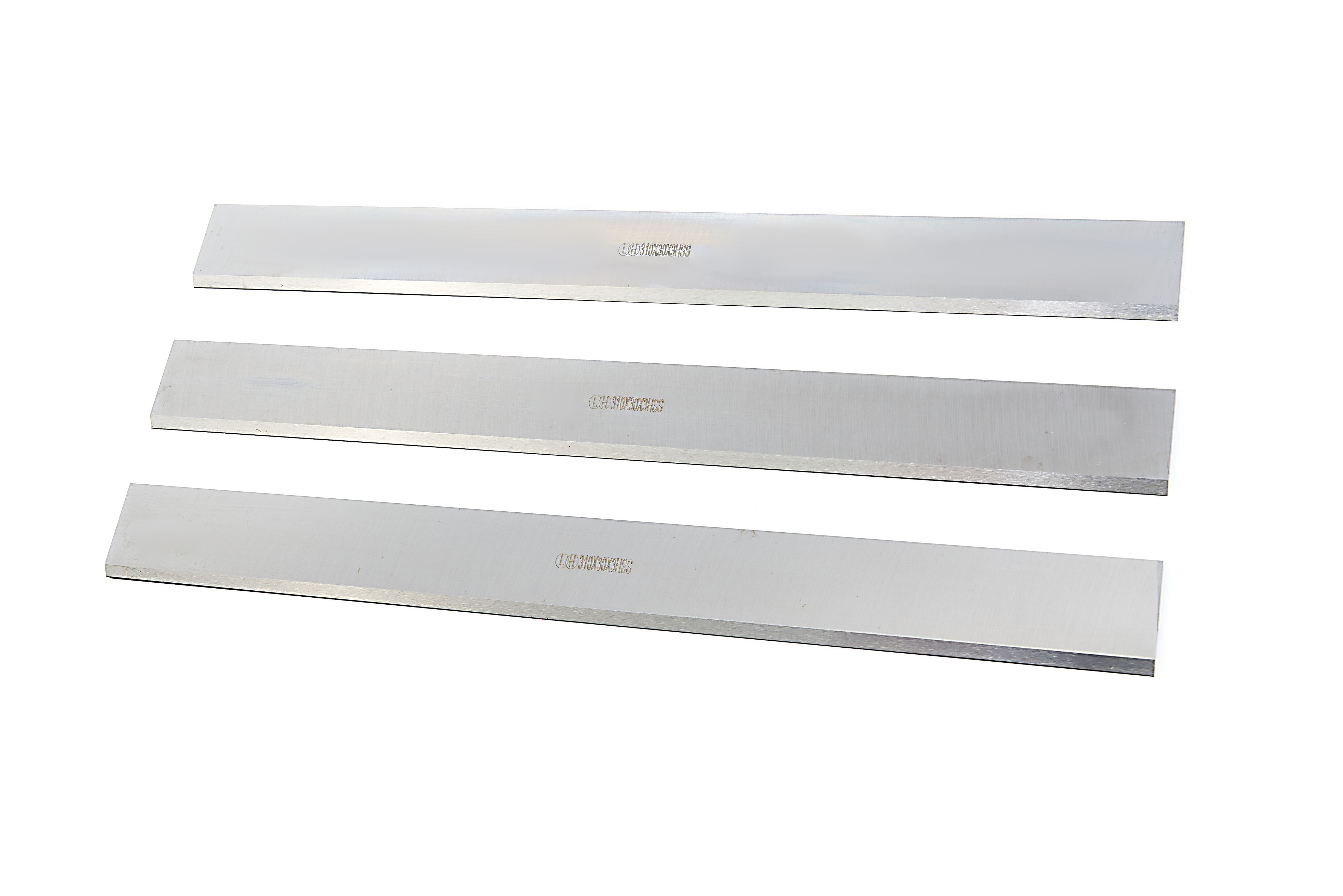 Messenset voor de HBM 300 vlak- en vandiktebank, model 1