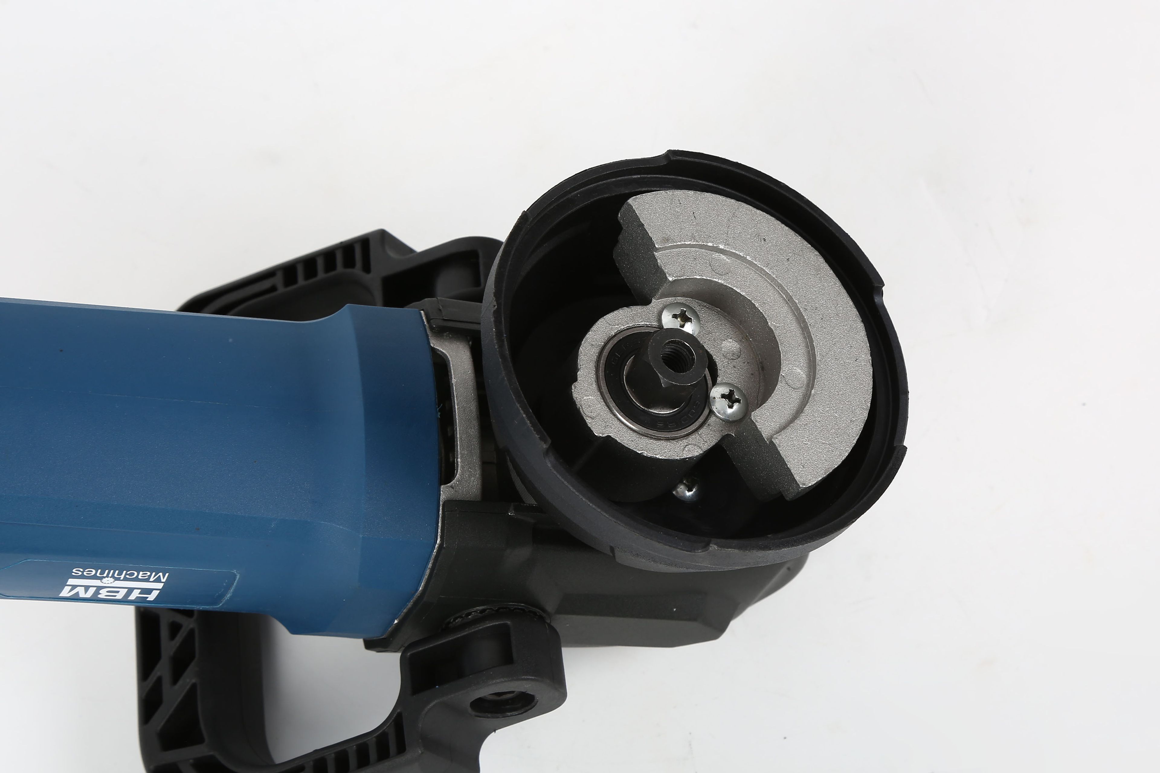 HBM pulidora excéntrica variable de 150 mm Image 8