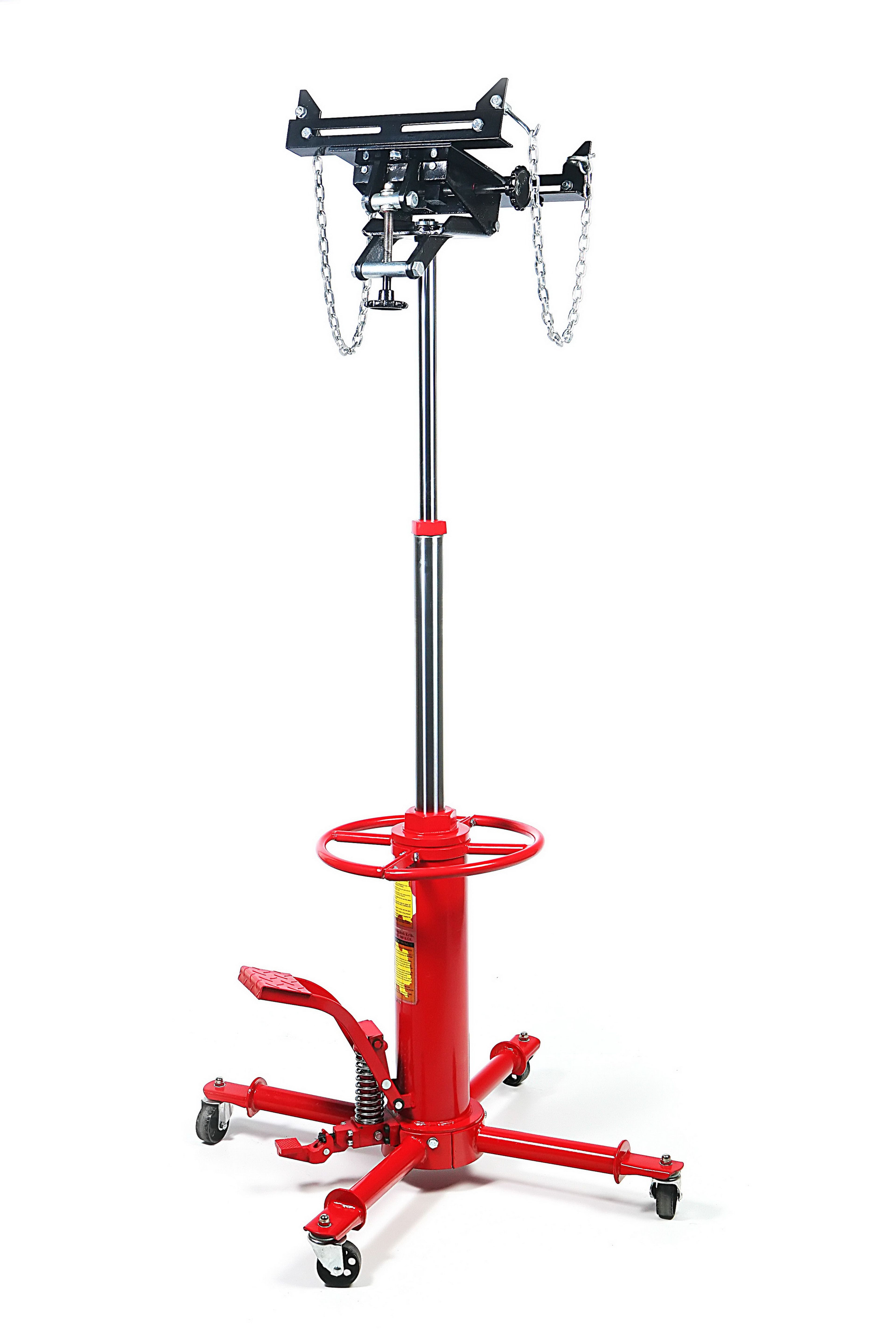 Gato de transmisión HBM C, Gato de caja de cambios Image 2