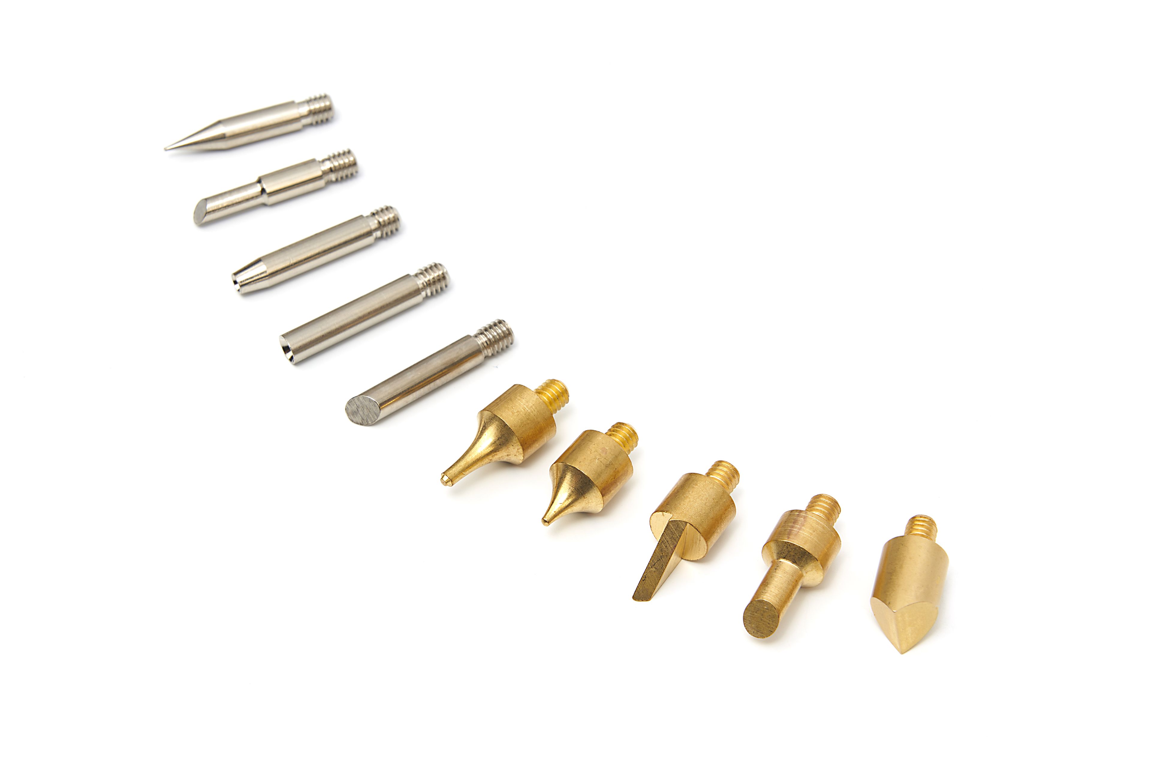 Pyrograveur bois HBM 30 W Image 5