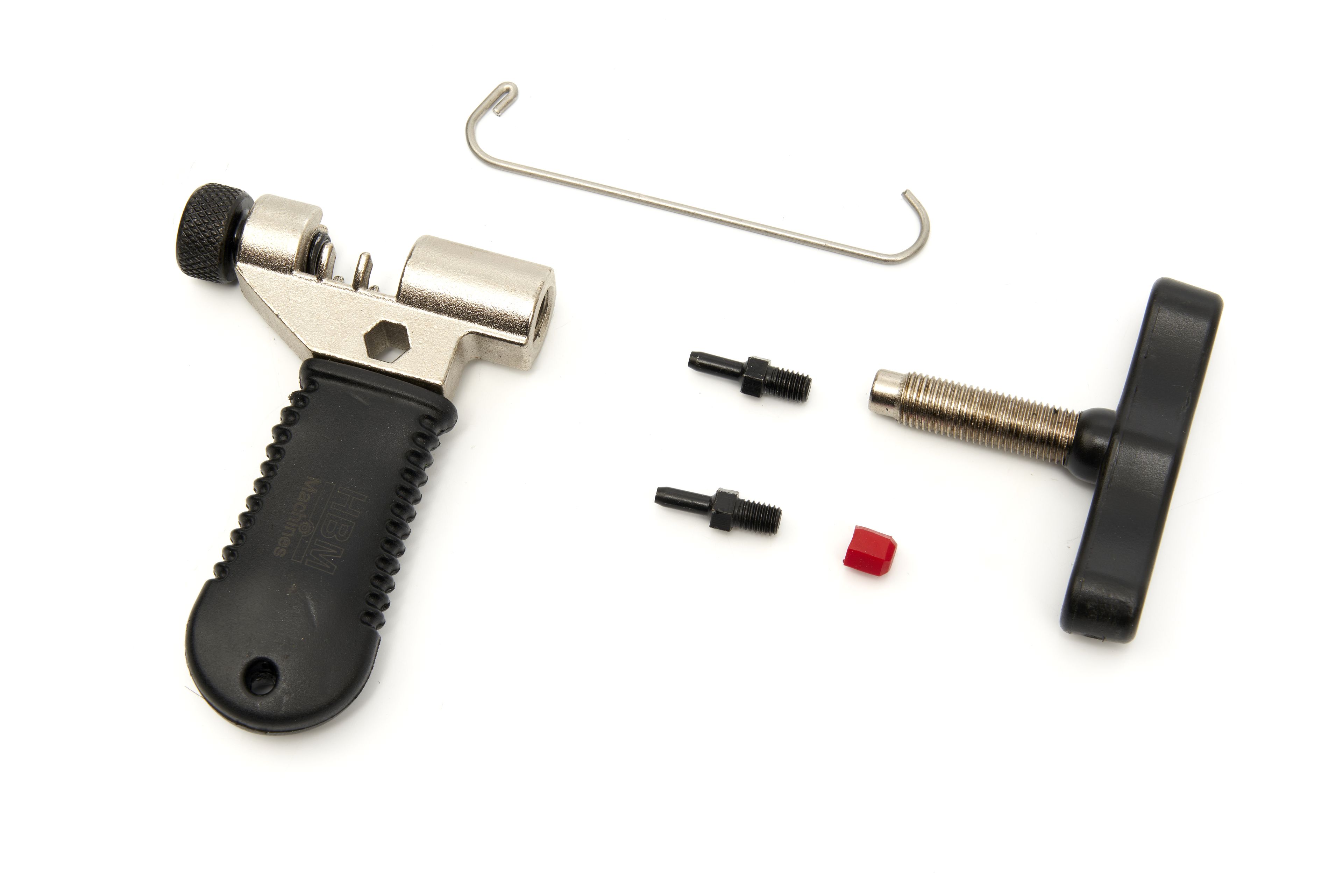 Punzone per catena della bicicletta HBM Image 4