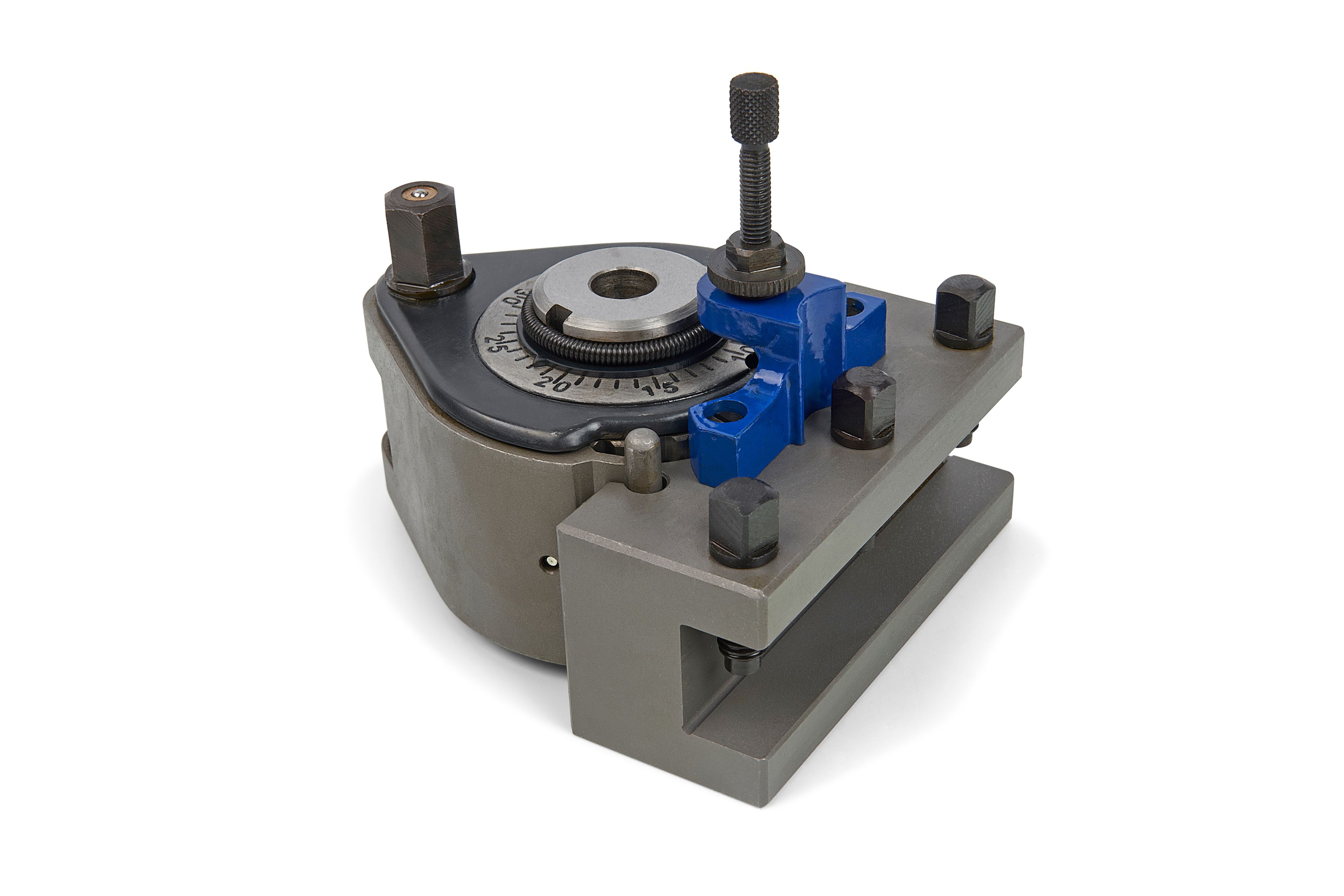 HBM A1 Snelwisselhouder Model Multifix Image 3