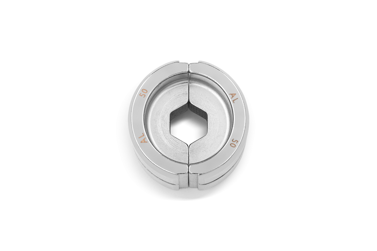 HBM Matrize für Crimpzange 16 - 400 mm²