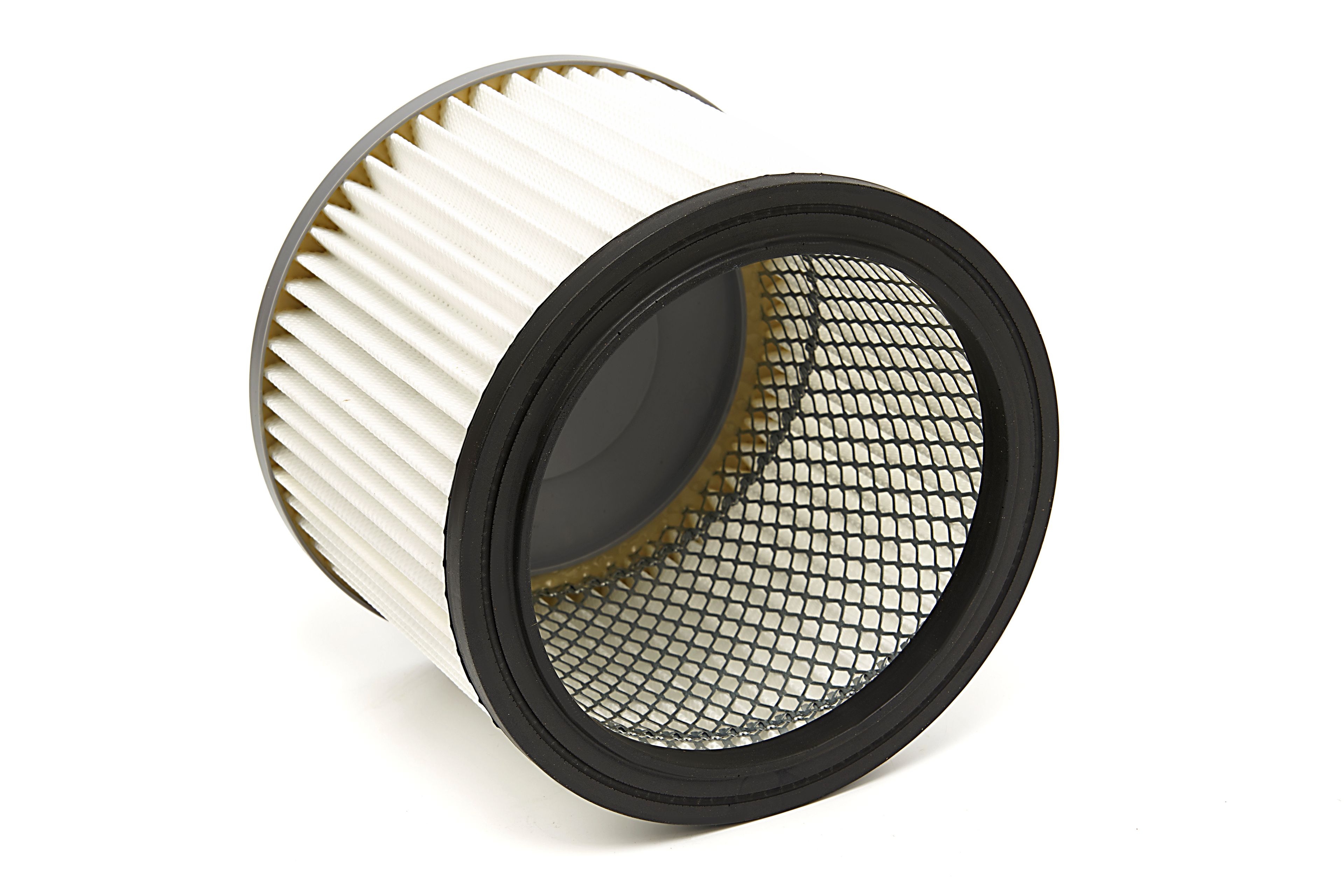 HBM Filter voor de 1200 watt draagbare stofafzuiginginstallatie Image 2