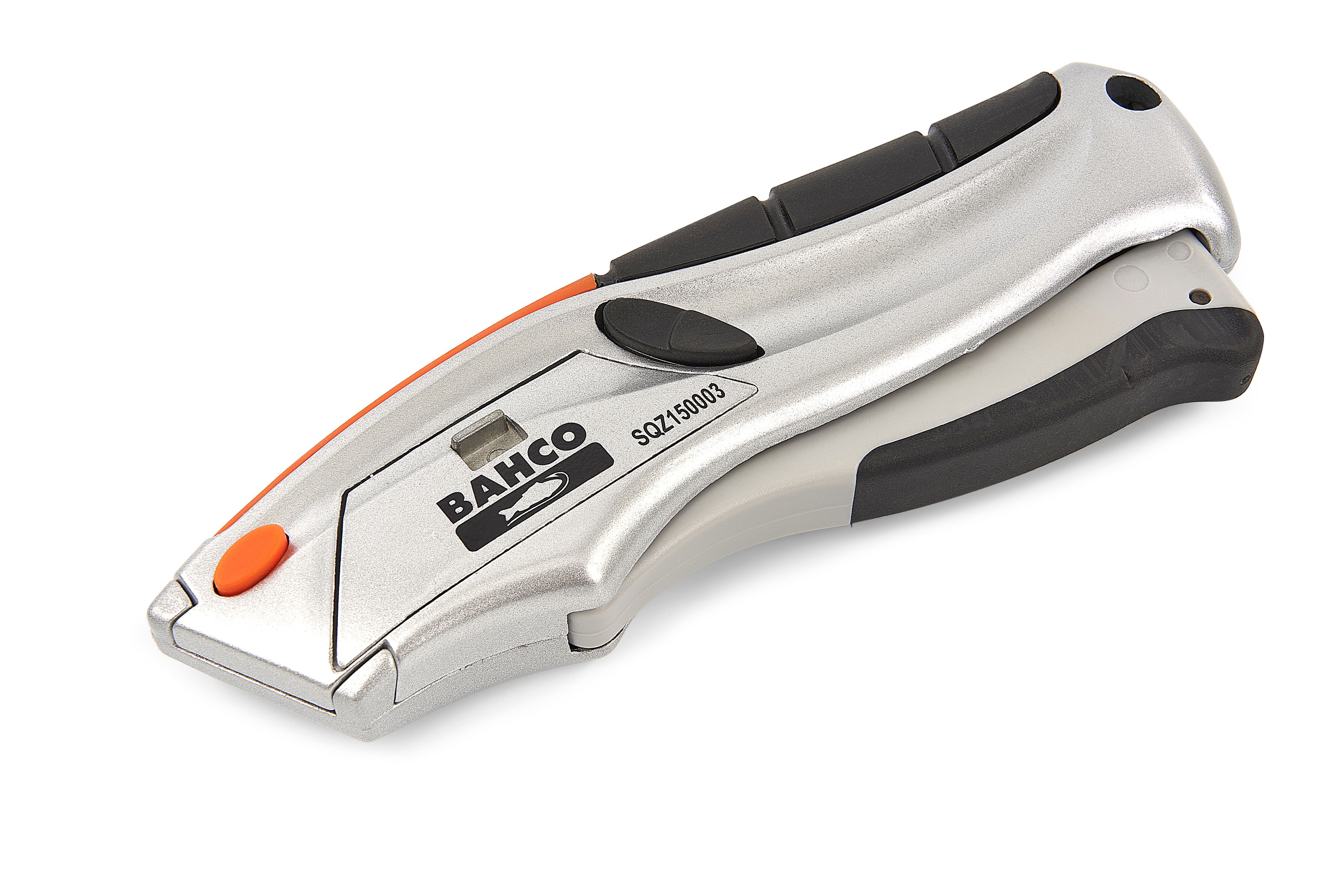 Bahco Professionale Universale Coltello, Coltello Estensibile - SQZ150003 Image 3