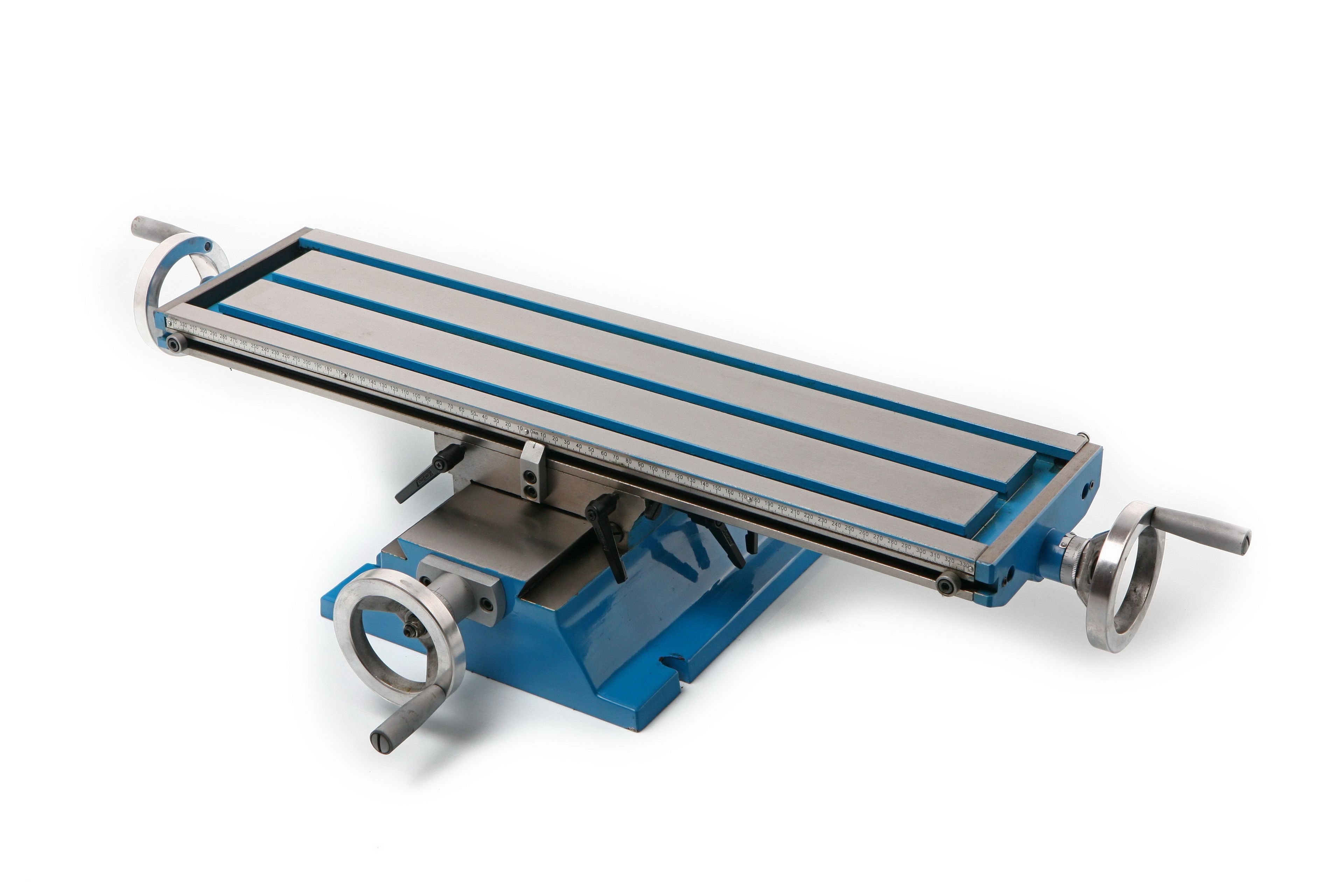 HBM BF 25 Croce - Tavolo grande