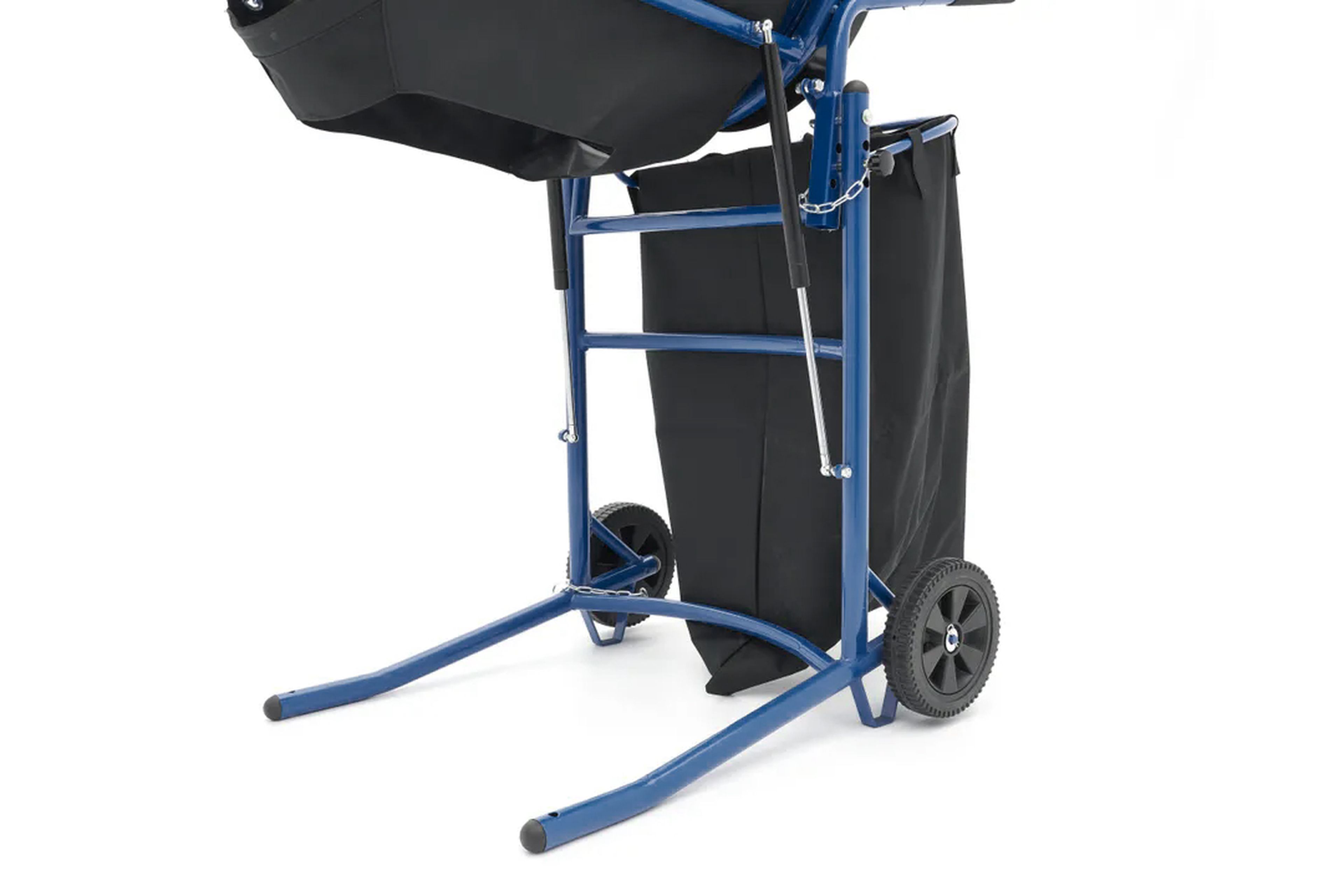 HBM 360 Watt Elektrisches Rollsieb 375 x 785 mm. Image 8