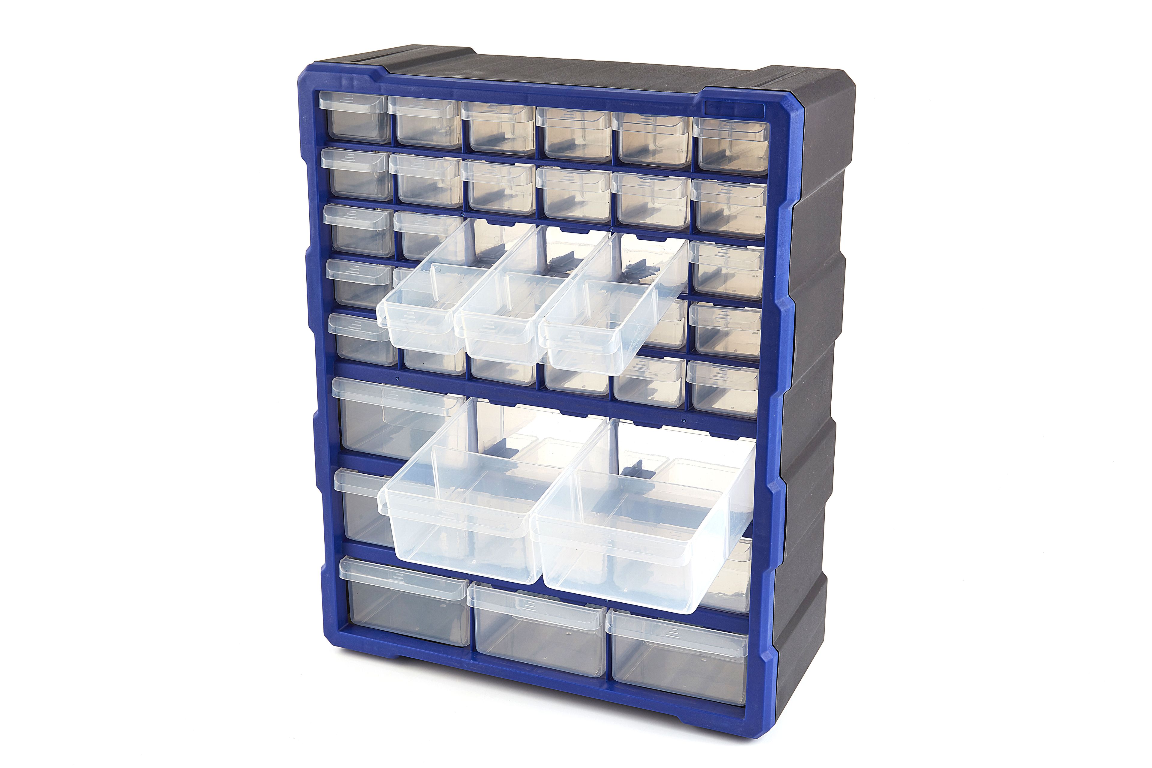 HBM 39 Cajones, cajonera, sistema de almacenamiento Image 2