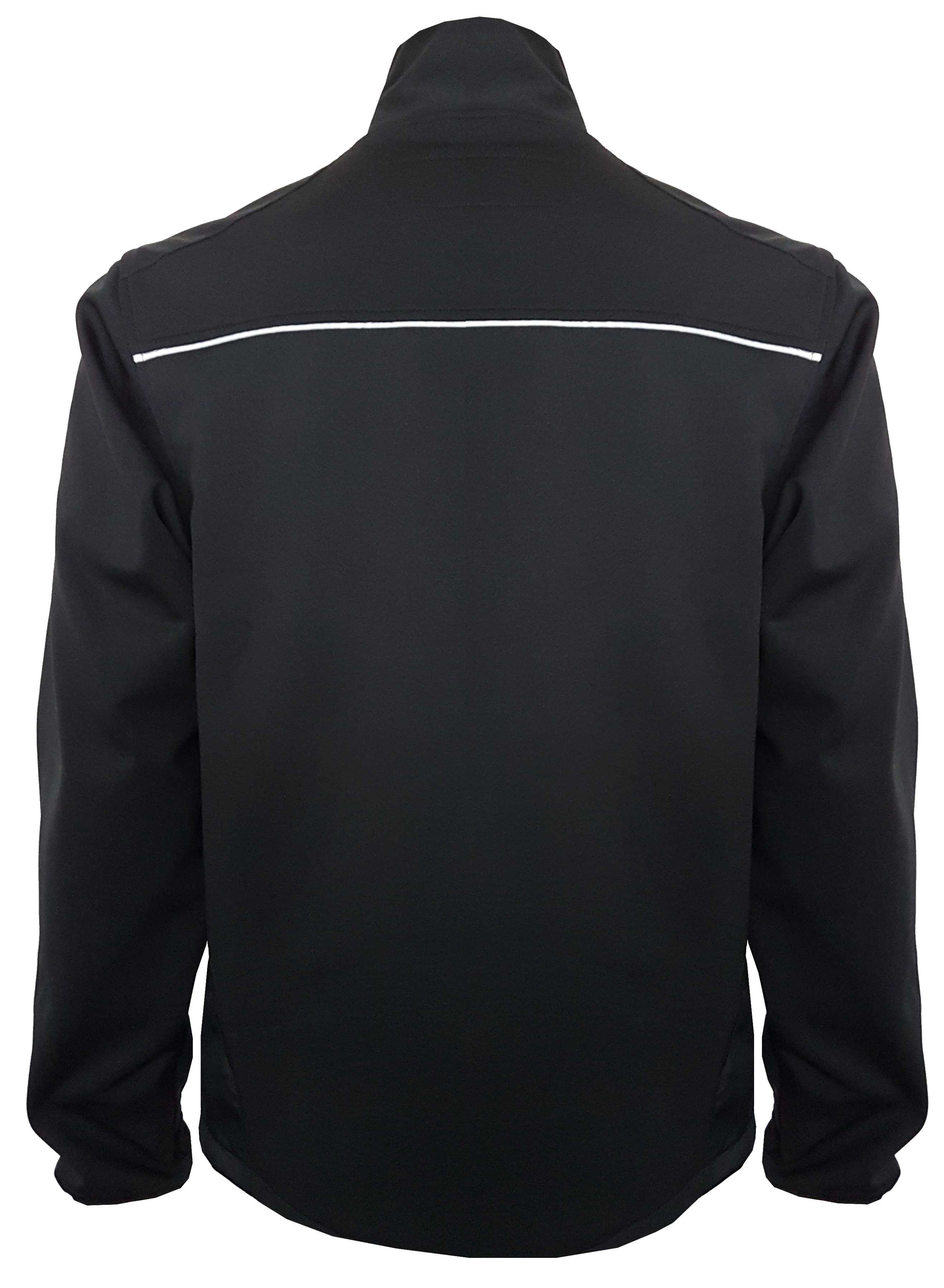 Storvik Zeus Softshell Werkjassen L Image 16