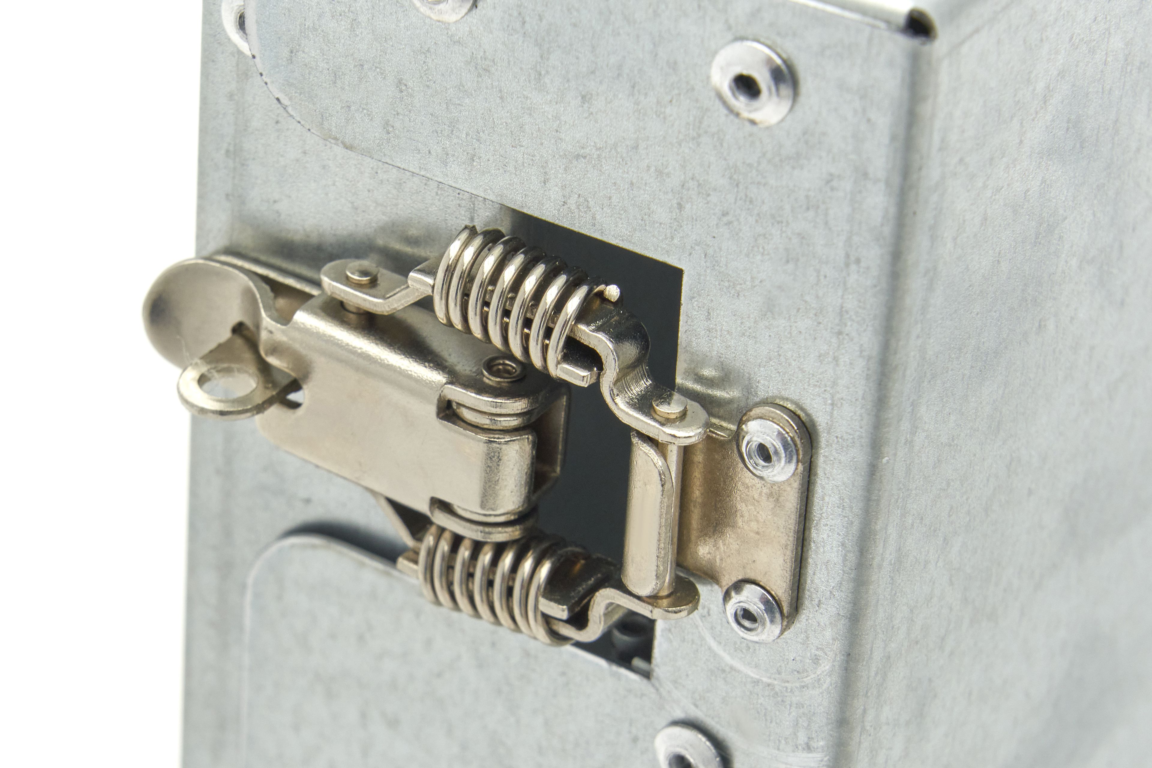 Poste de soudage pliable HBM Image 12