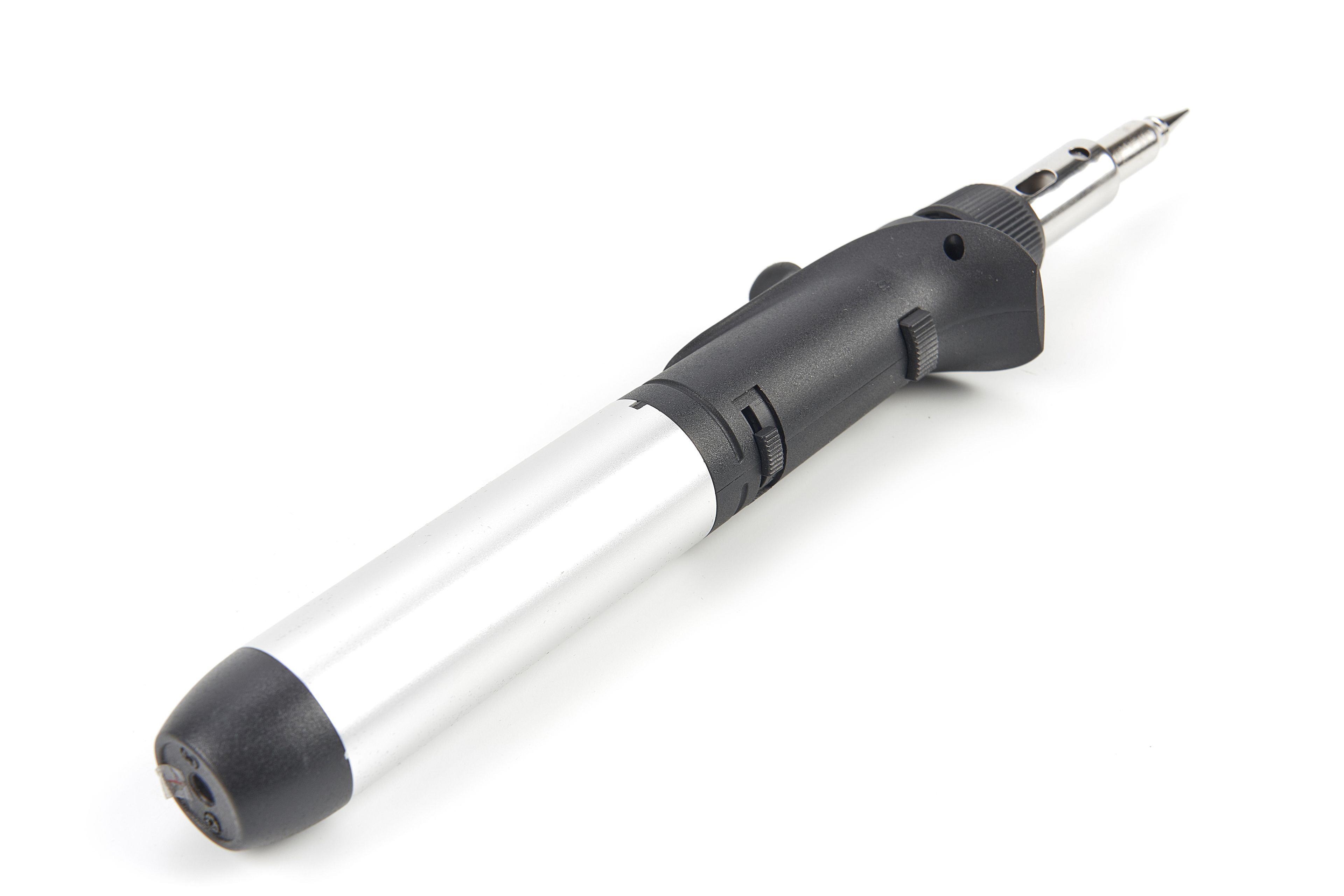 HBM Kit de soudure au gaz, pointes de soudure au gaz. Image 7