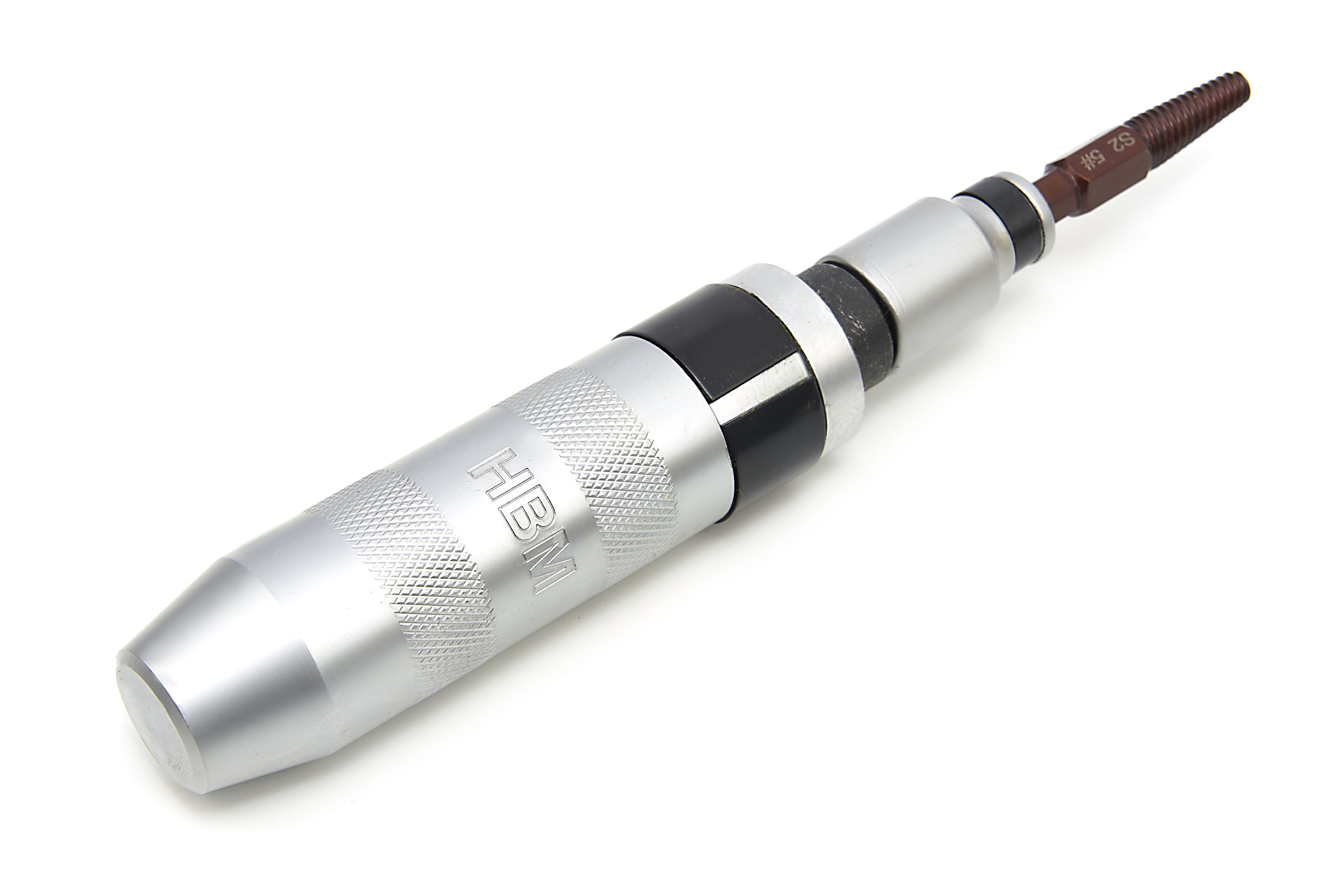 HBM 13 Delige Slagschroevendraaier Met Dolle Bouten Remover Set Image 5