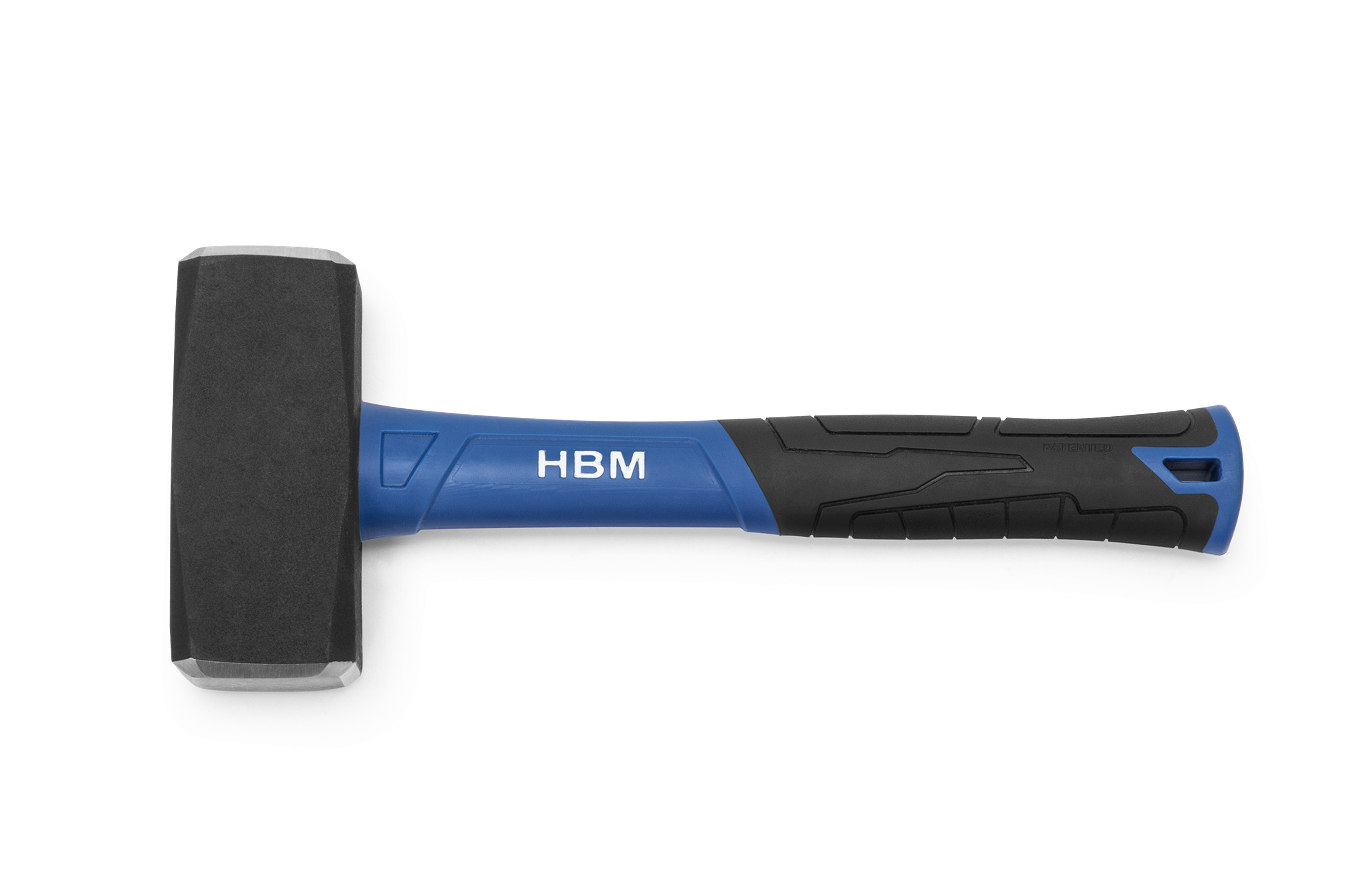 HBM vuisthamer 2000 gram