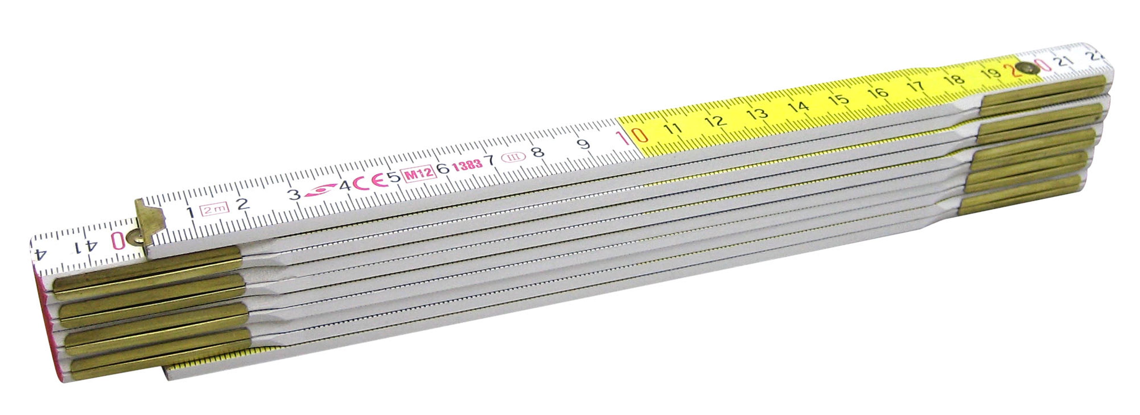 ToolPack Houten duimstok