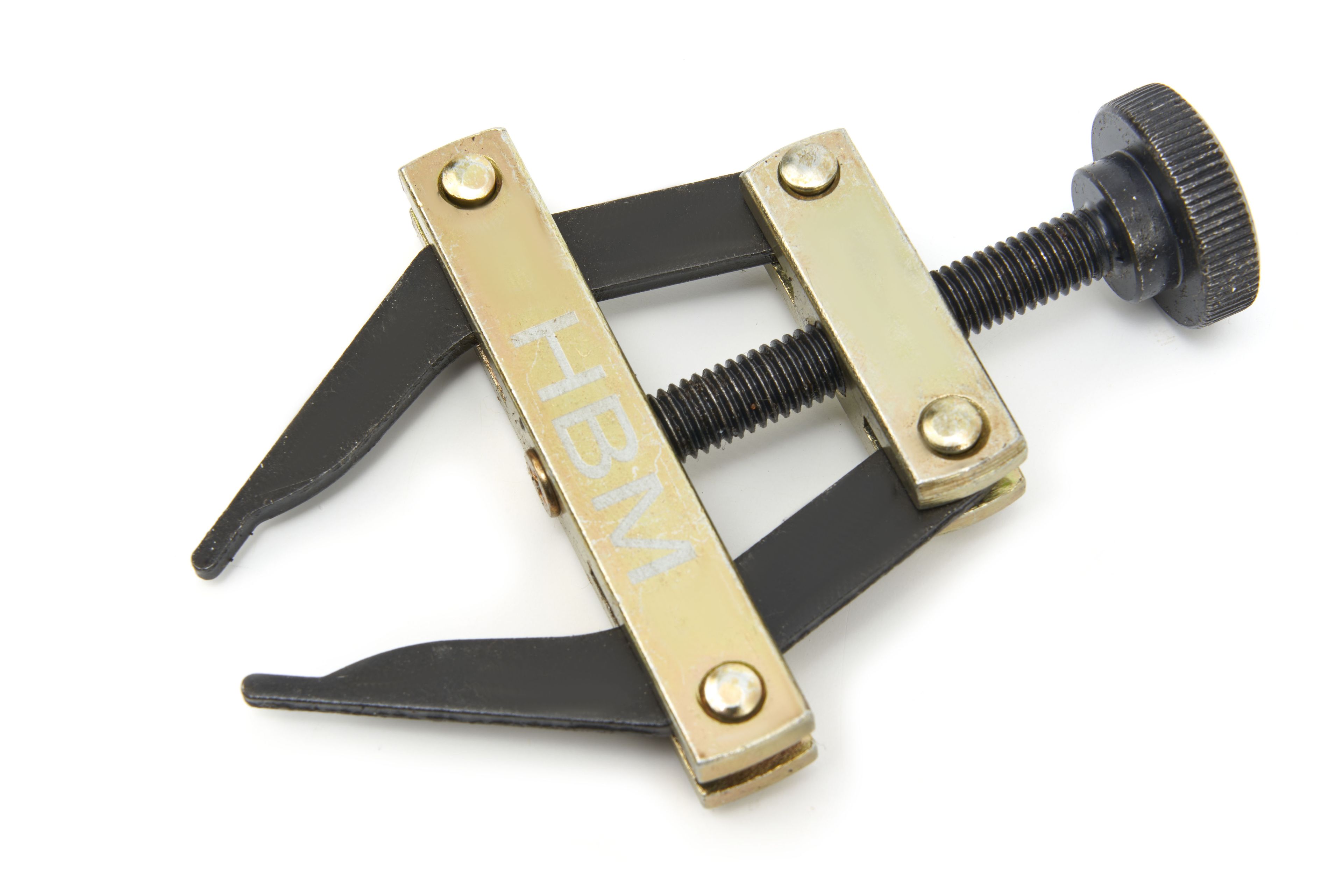 HBM Kettennietwerkzeug und Kettentrenner Image 3