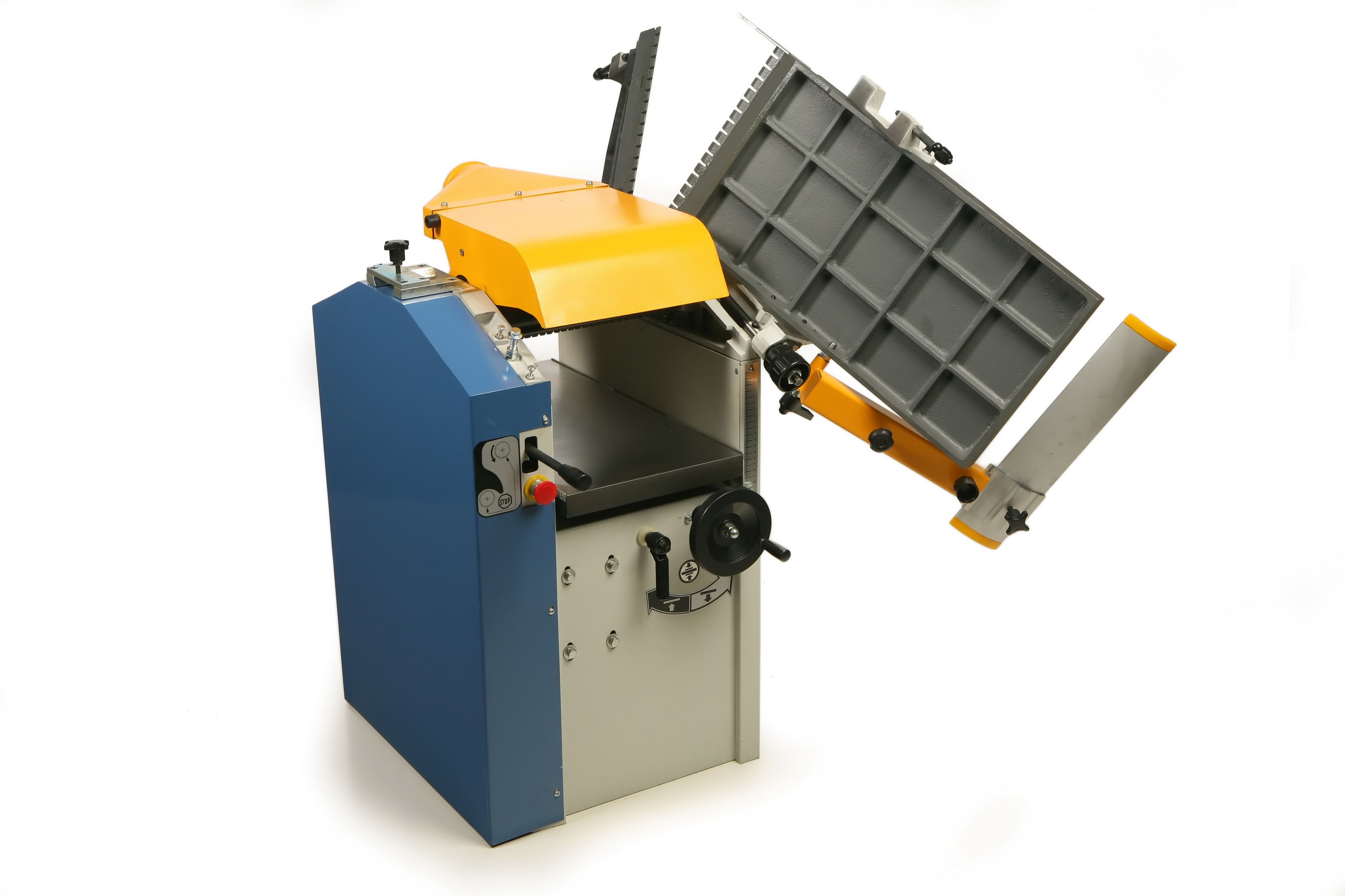 HBM 200 Vlak en Vandiktebank - 230 Volt Image 4