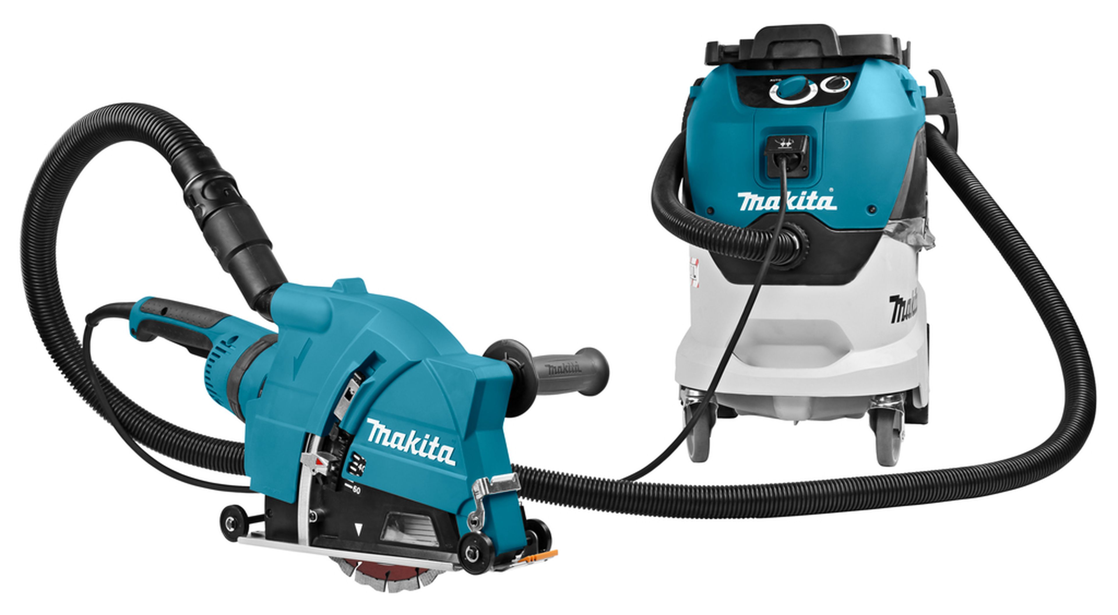 Makita Aspirapolvere Classe L VC4210L 230V Image 7
