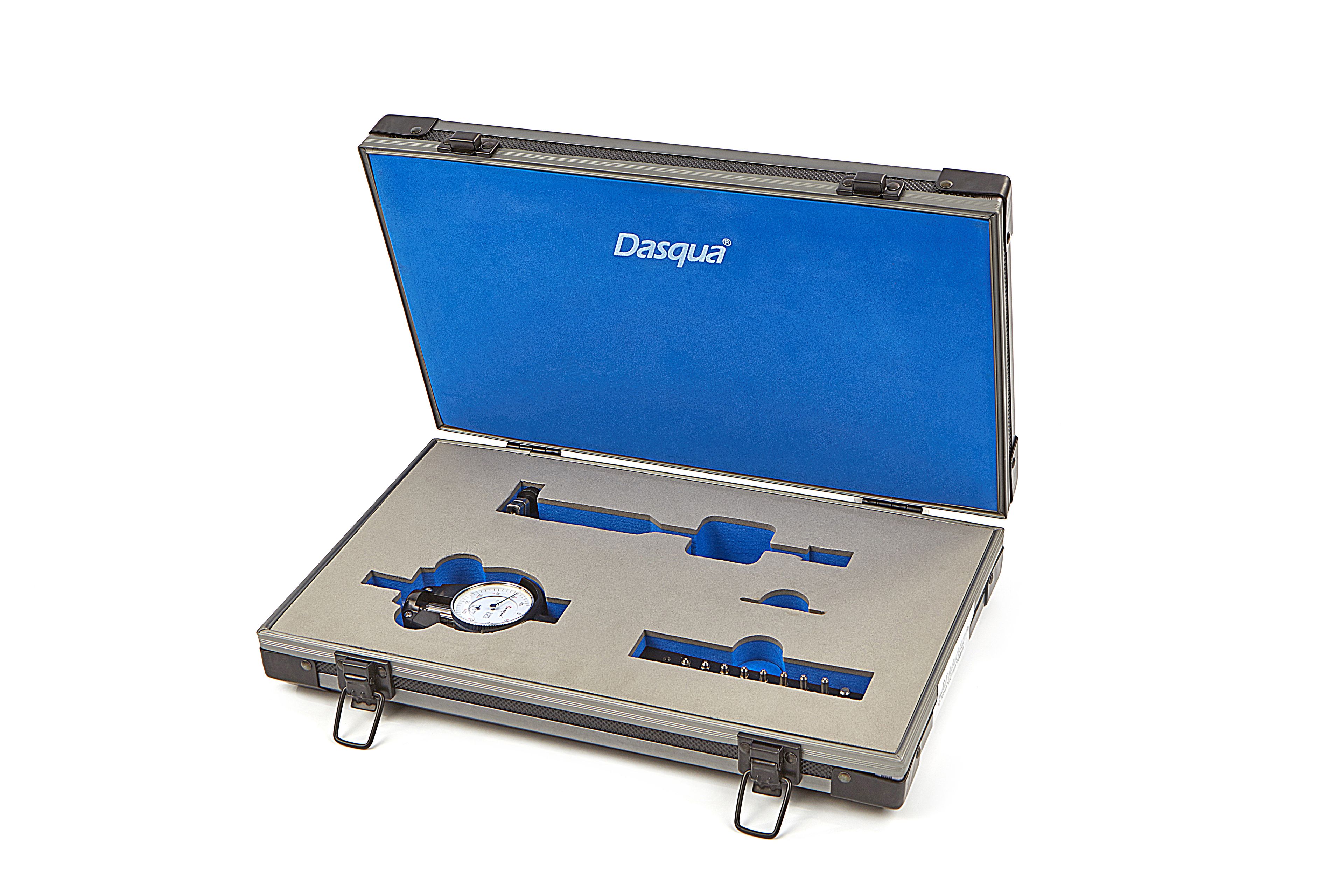 Dasqua analoges Innenmikrometer 50 - 160 mm Image 11