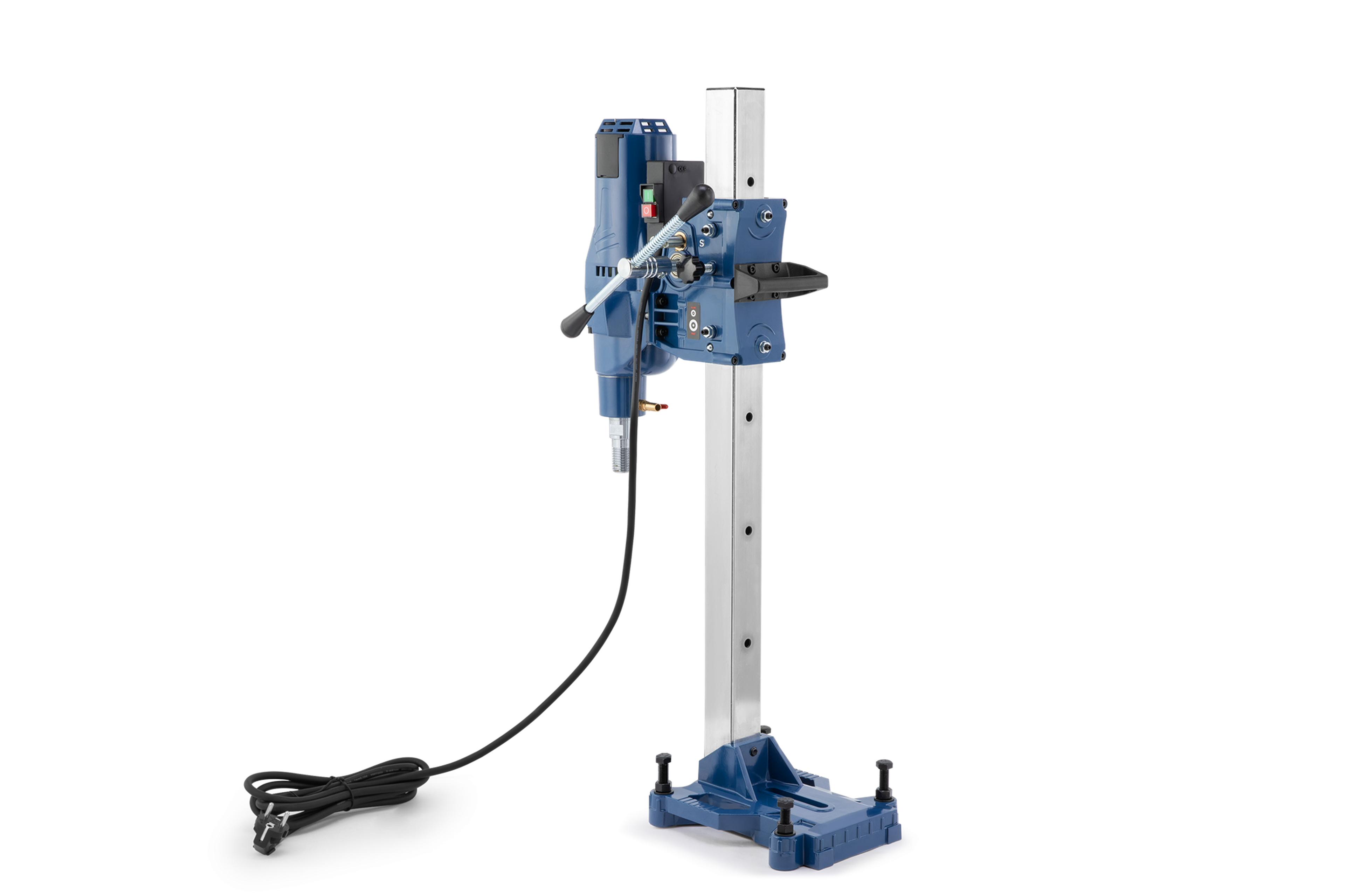 HBM kernboormachine 305 mm Image 4