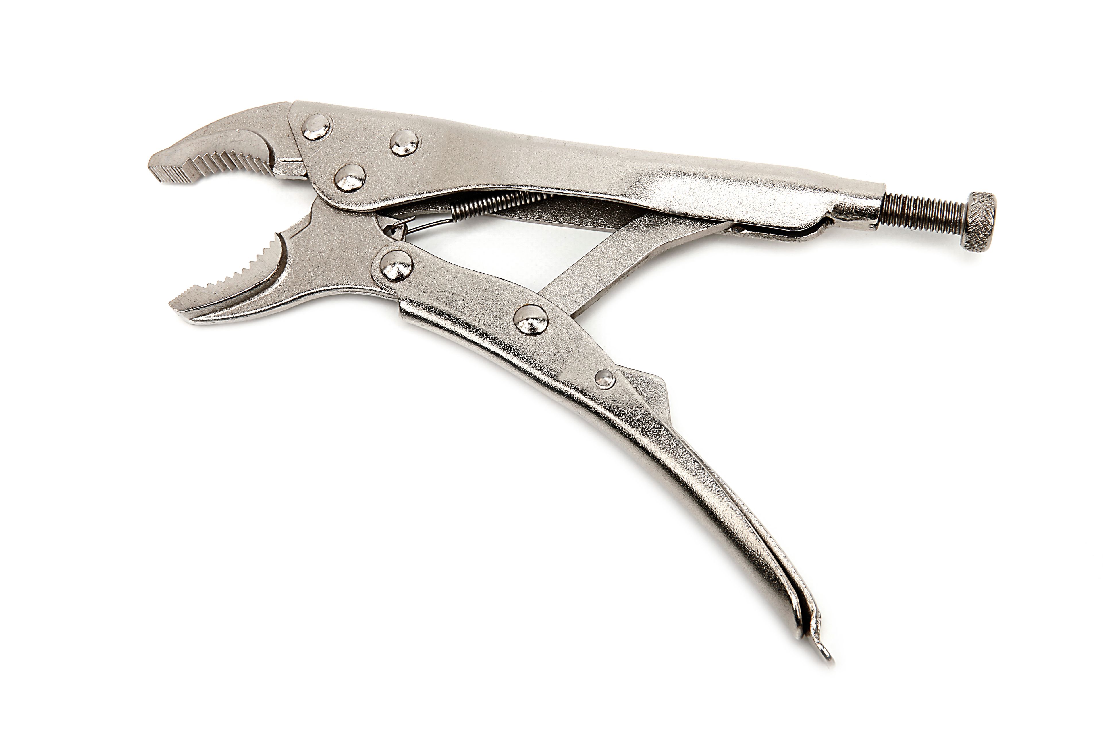 Pince-étau HBM 250 mm Image 2