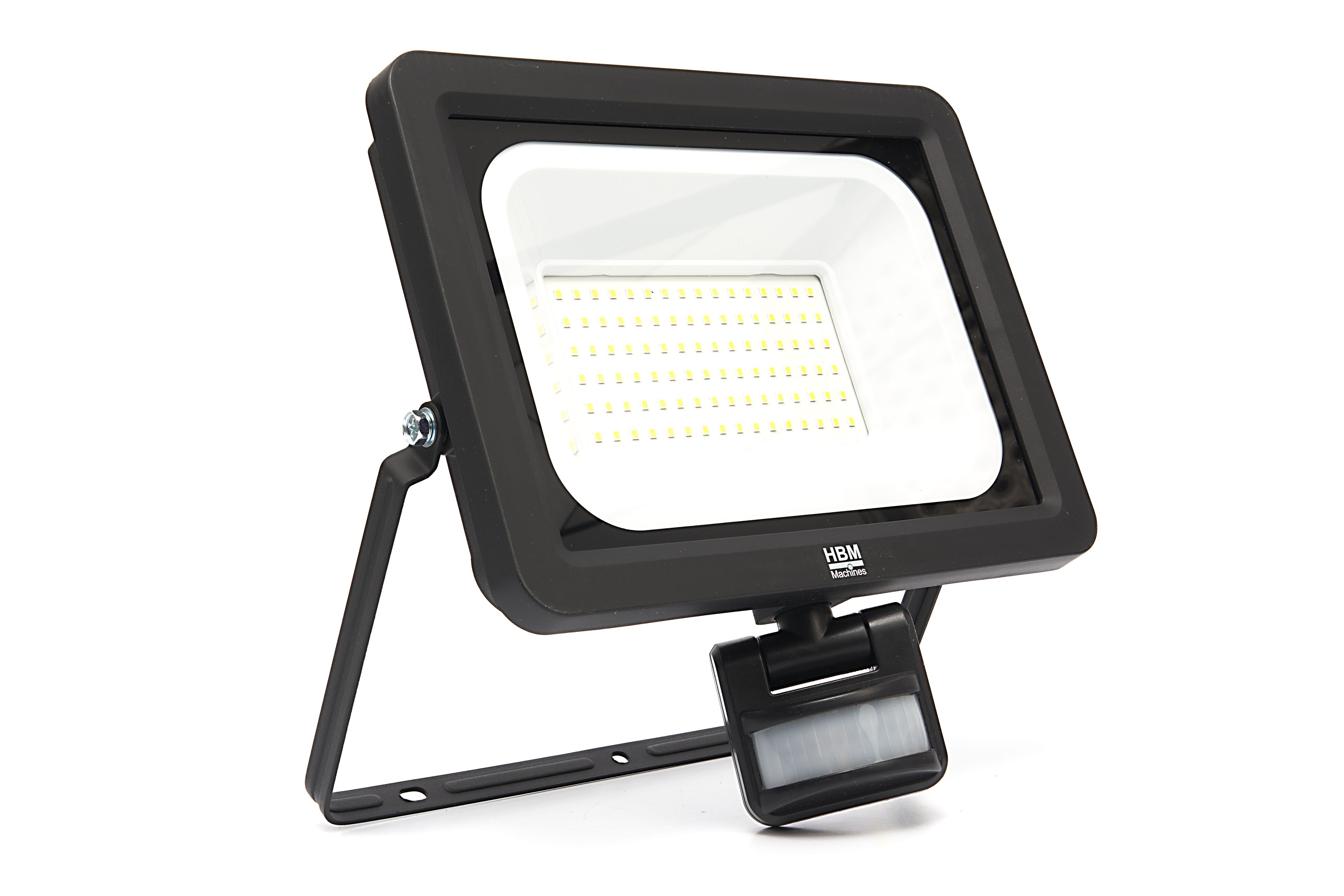 HBM LED bouwlamp met sensor en quick connector 7.500 lm | 70 W Image 3