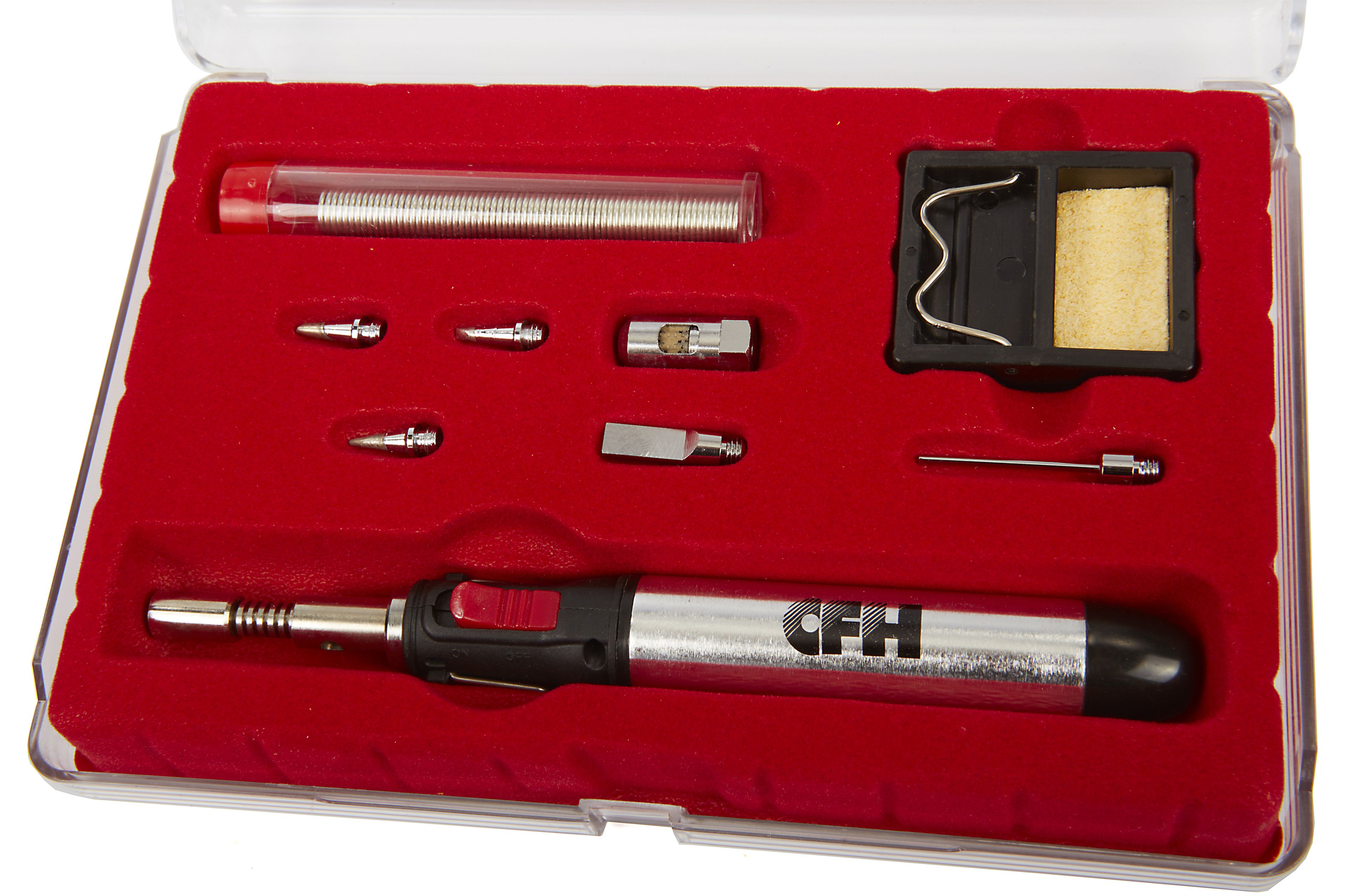 CFH Gaslötset M 028 Image 2