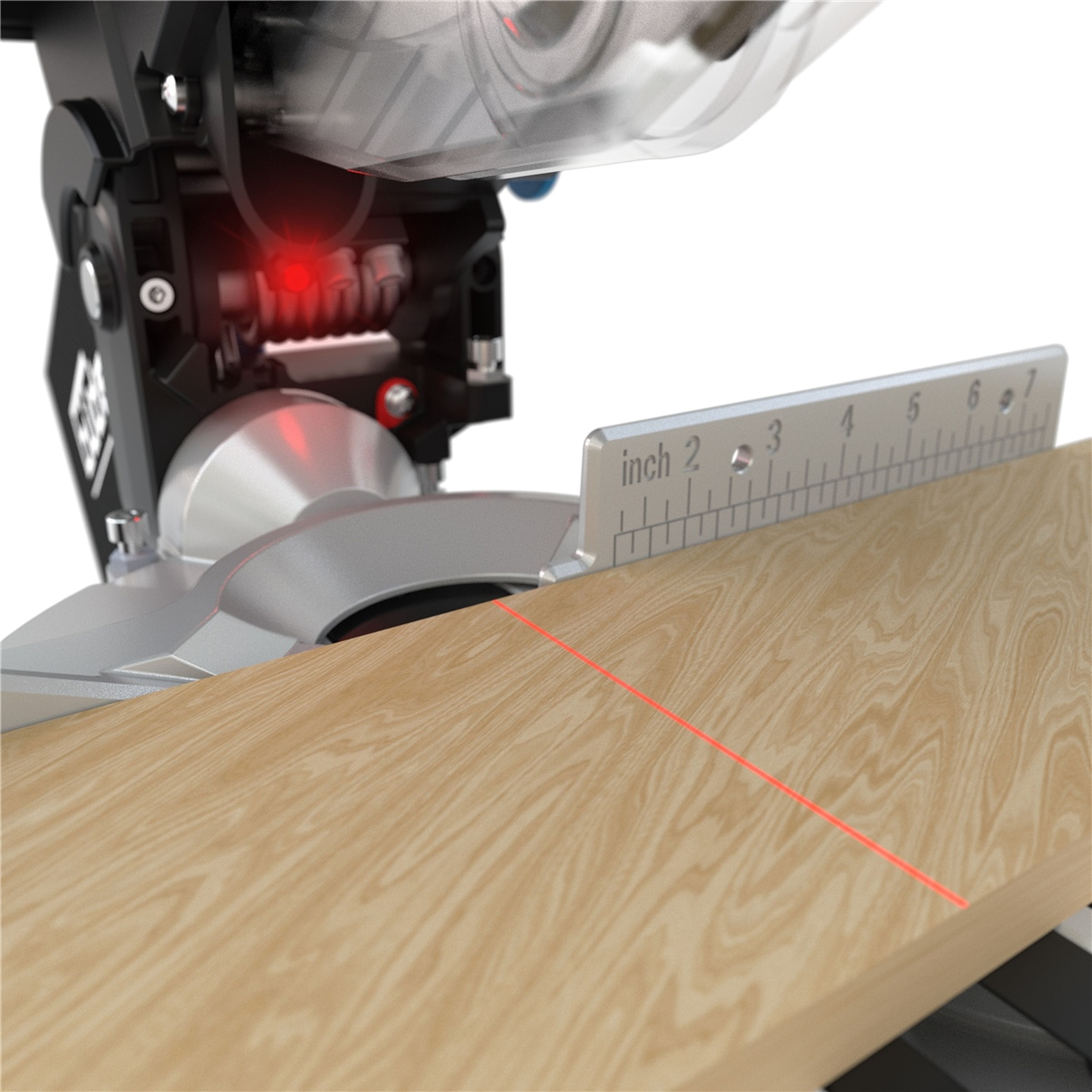 Macchina da taglio a ribaltamento Güde, sega a troncare, TKGS 210 Image 9