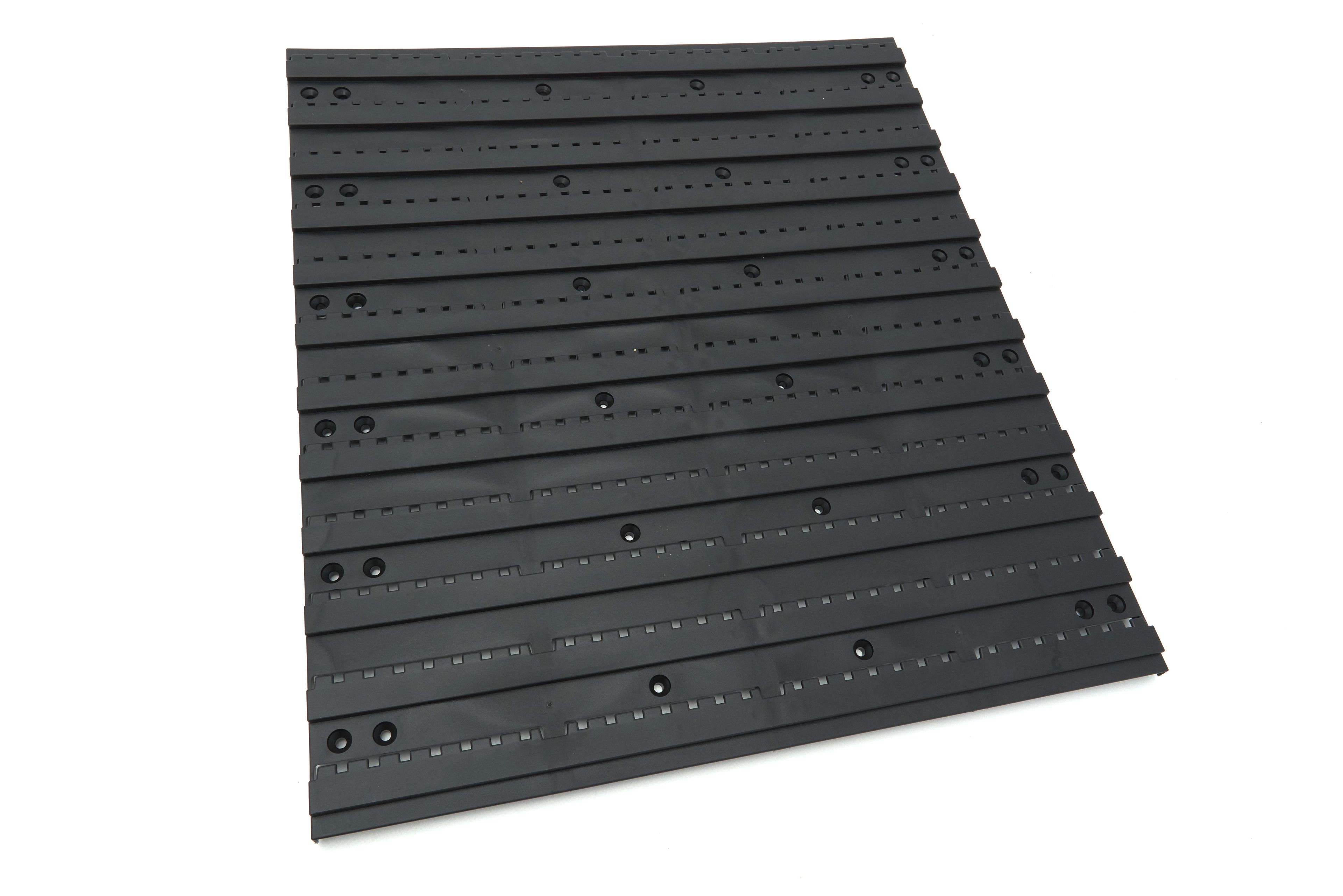 HBM gereedschapswand 96 opbergbakken in 3 maten 100-delig Image 9