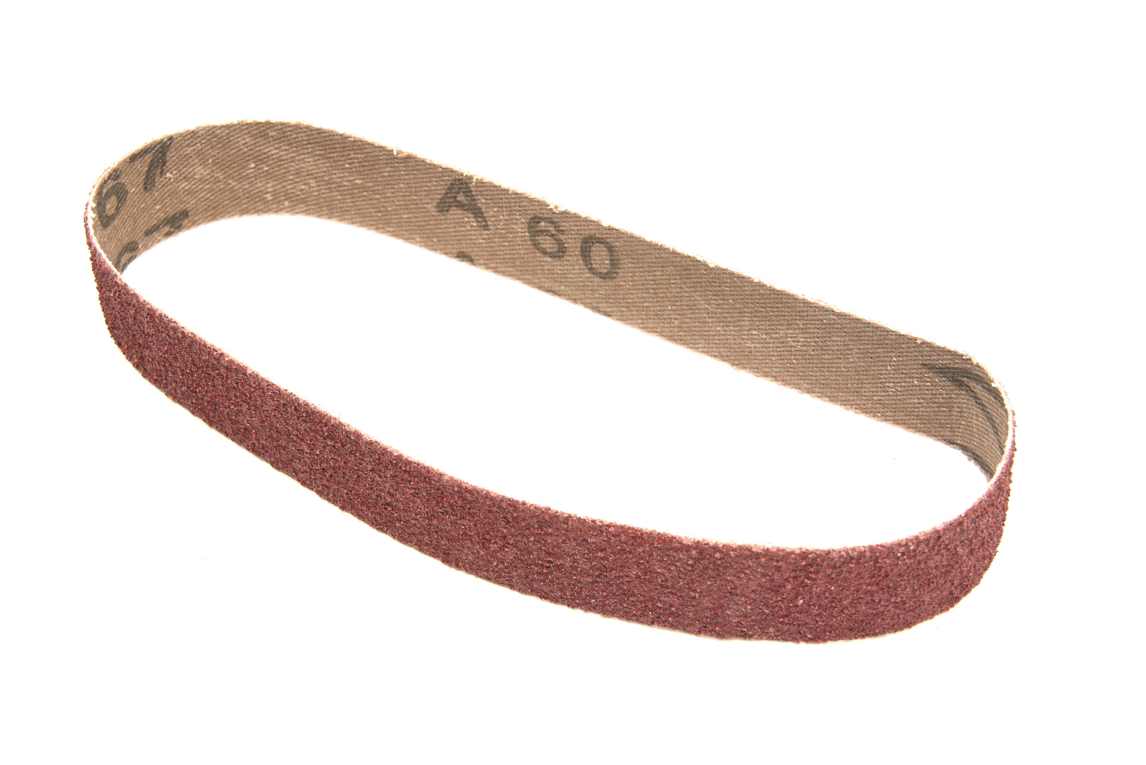 HBM-Schleifband-Set 10-teilig für HBM 3 in 1 Akku-Kettensäge, Schleifer und Laubbläser