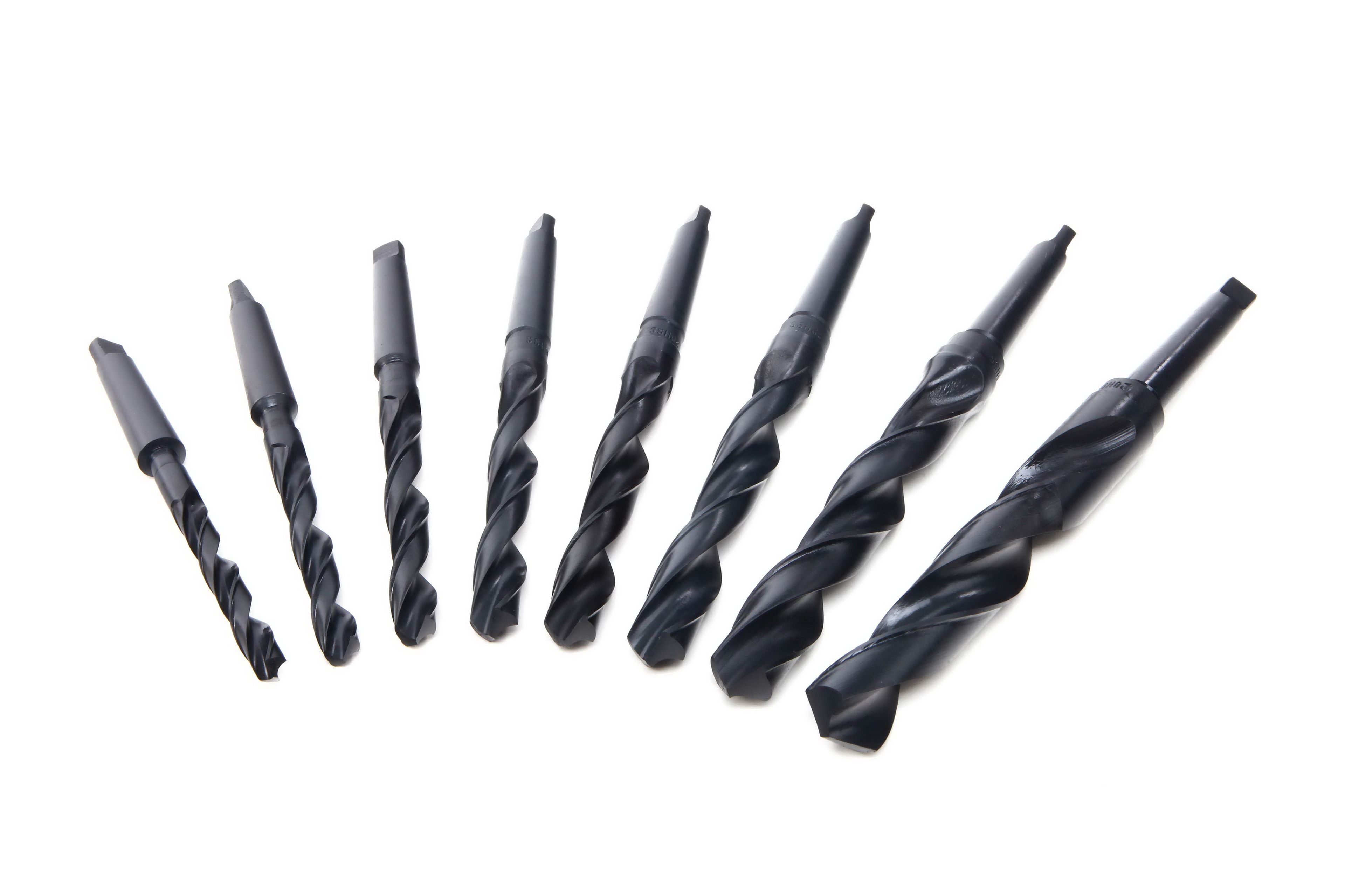 HBM 9-teilige MC-Bohrer-Sets MC 3 Image 2