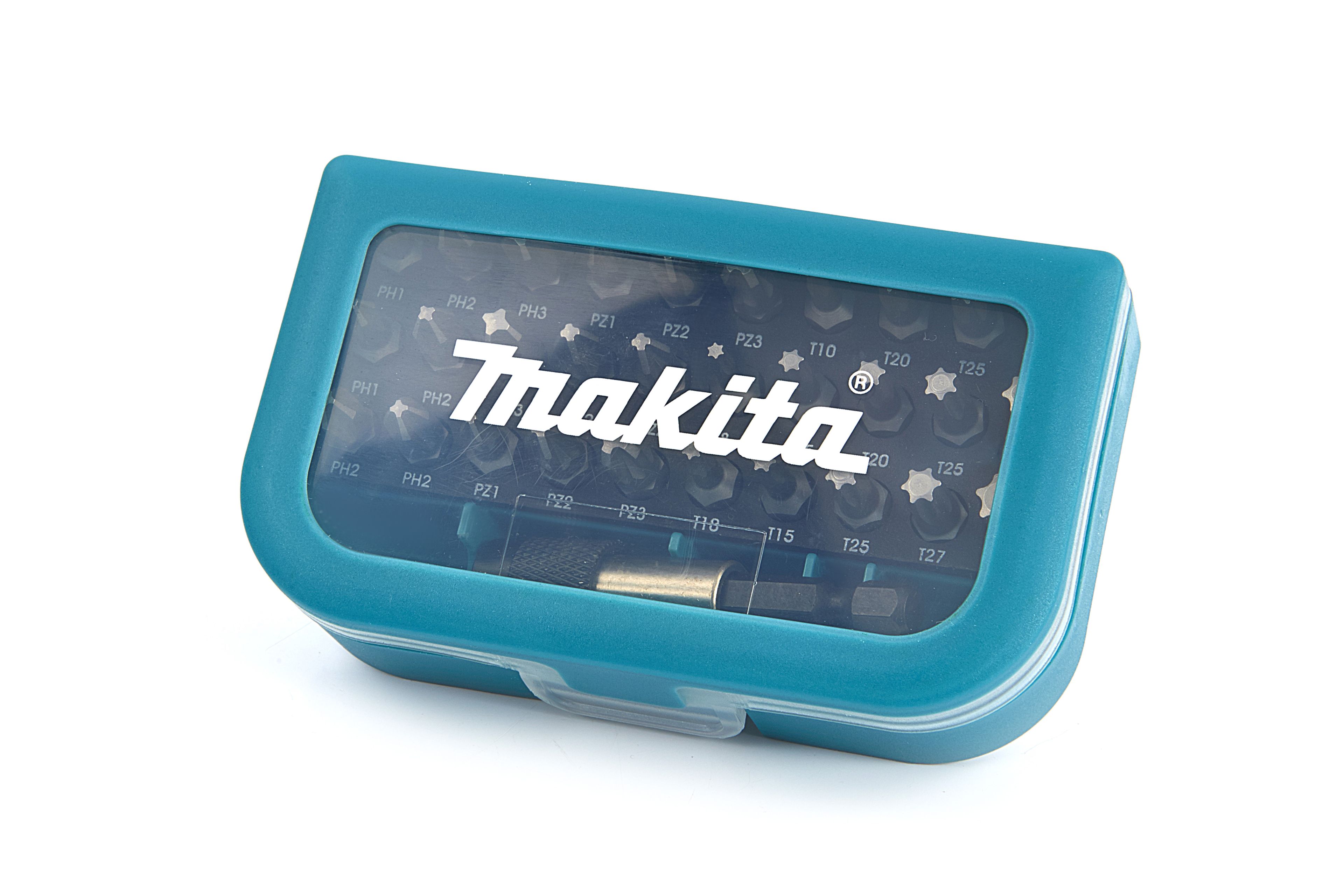 Makita 31 Delige Bitset P-73374 Image 3