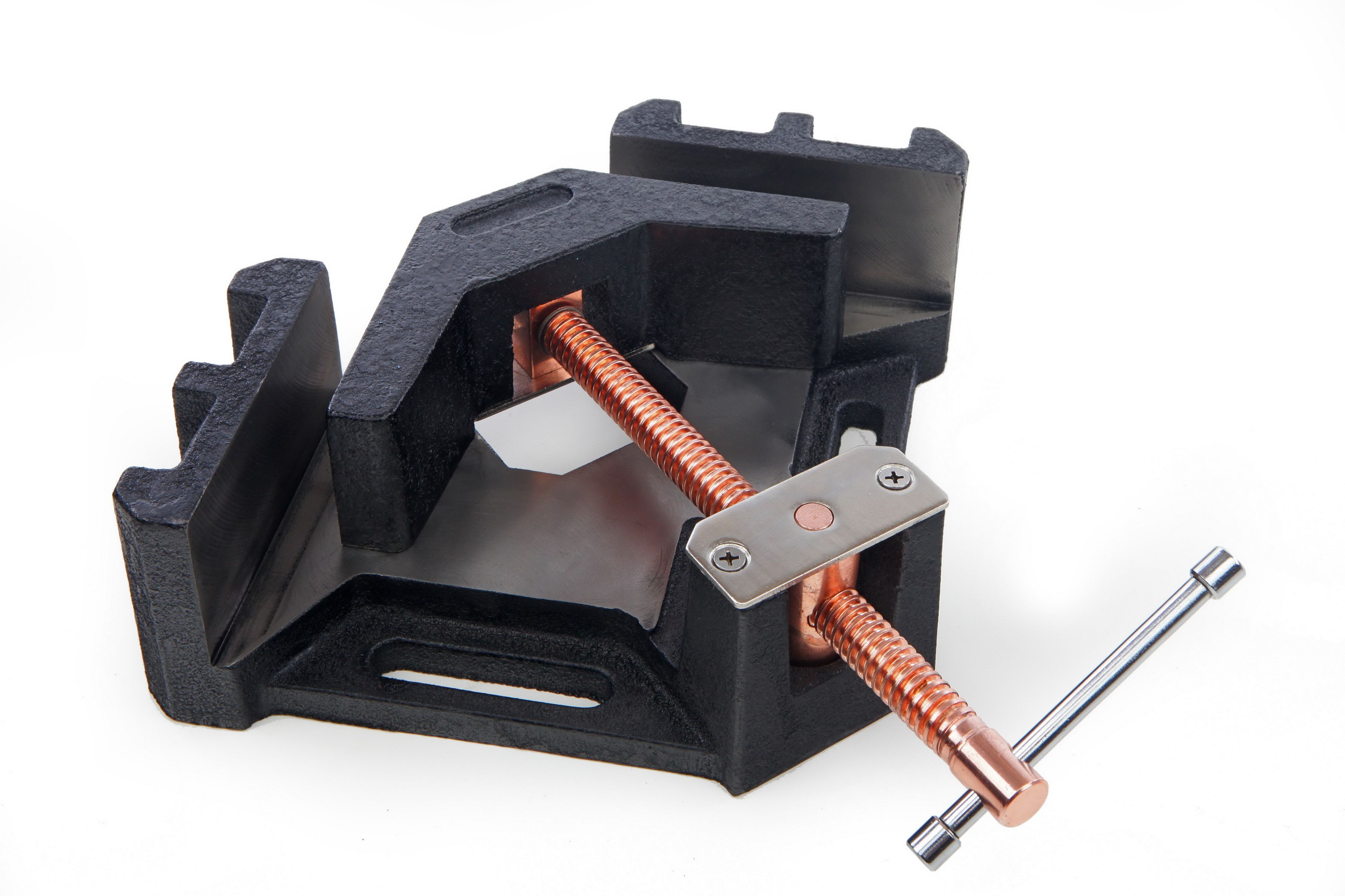 Pince de soudage HBM Professional