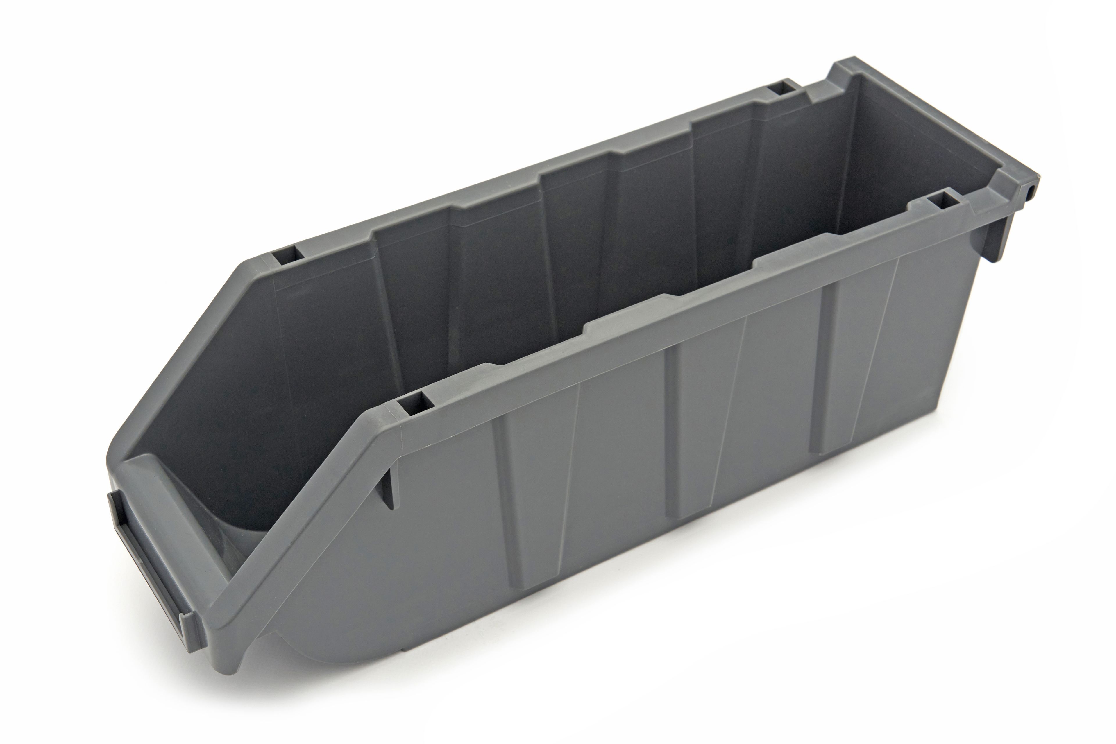 HBM Bakkenkast, Opbergsysteem, Stelling met 24 Opbergbakken Image 8